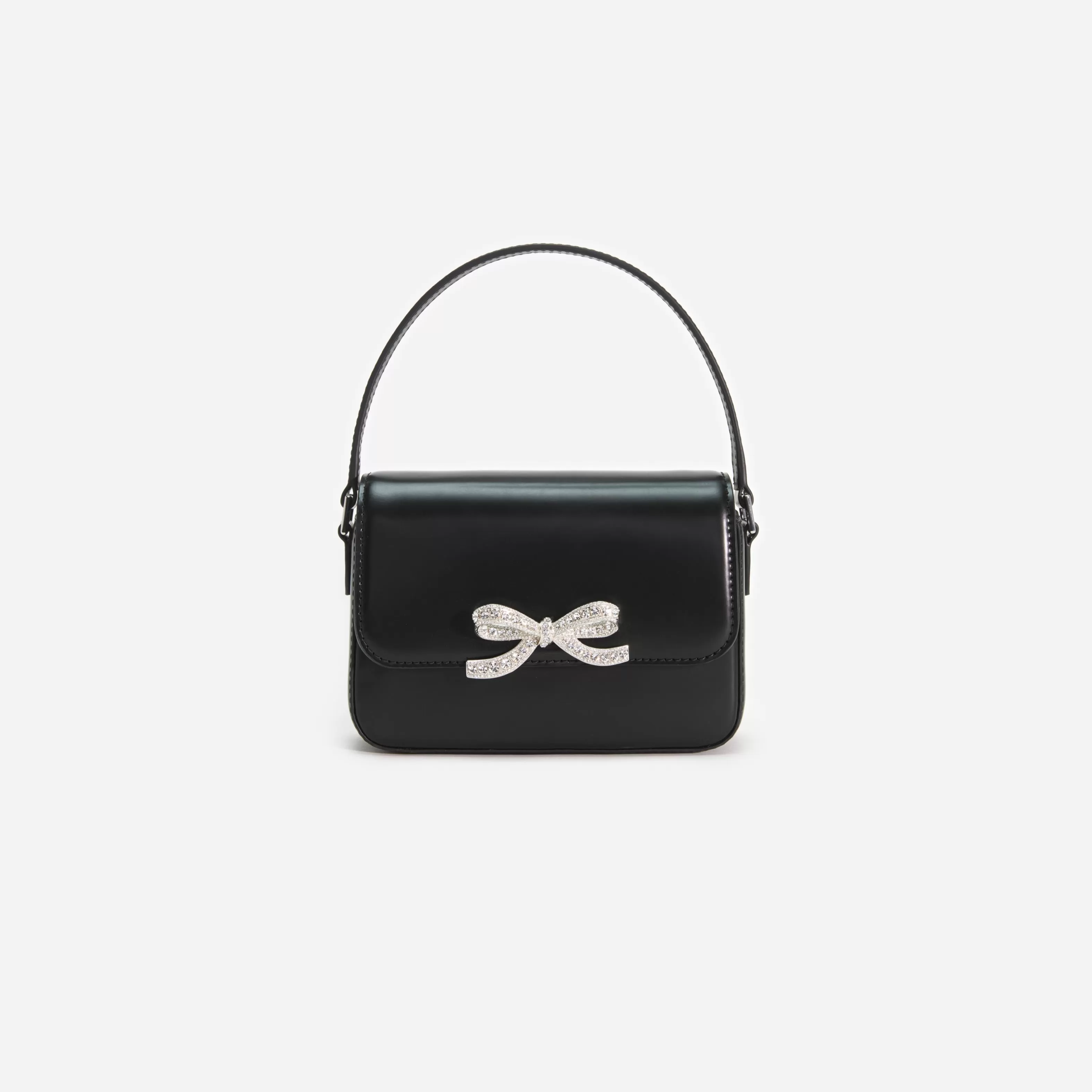 Sale Leather Micro Bag Handbags