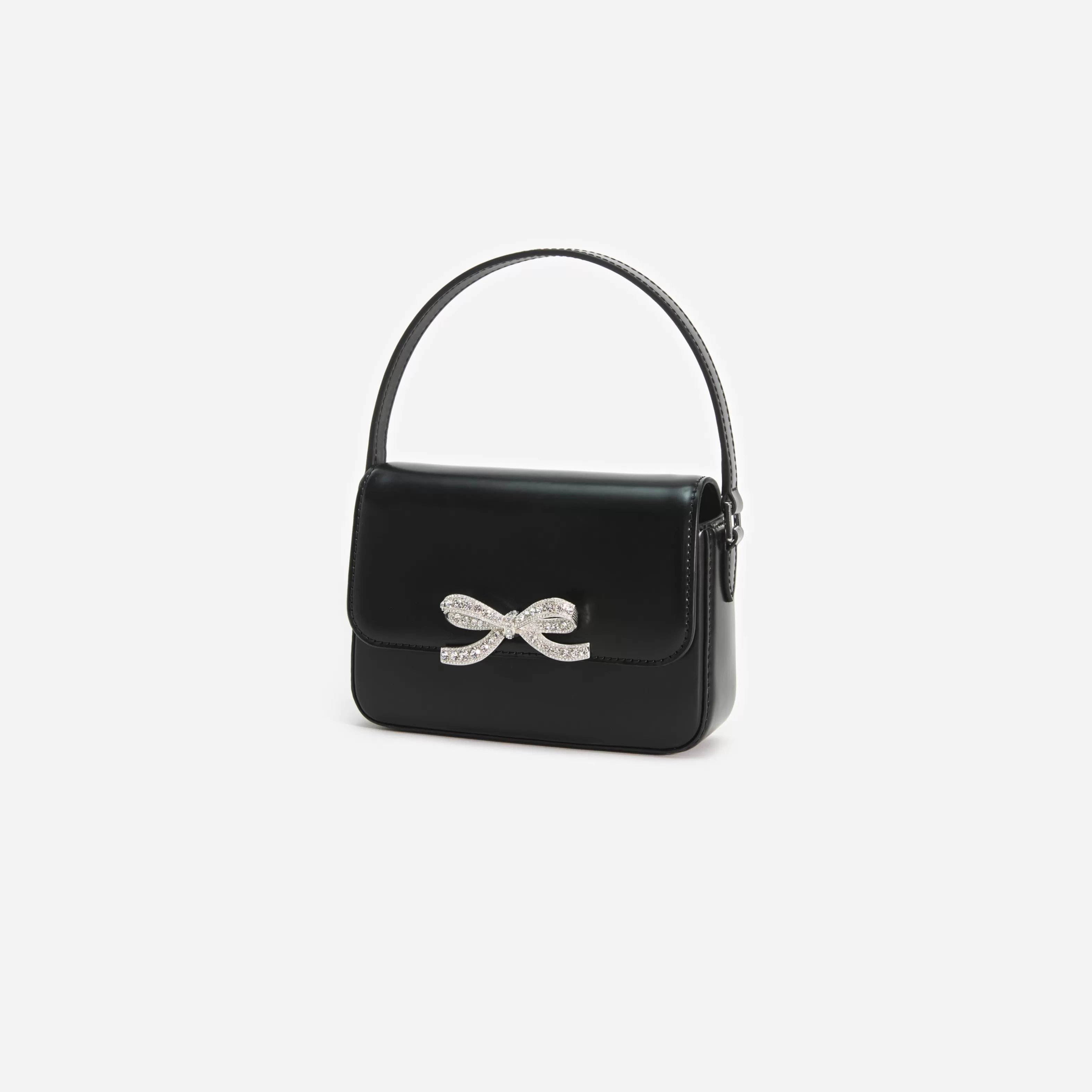 Sale Leather Micro Bag Handbags