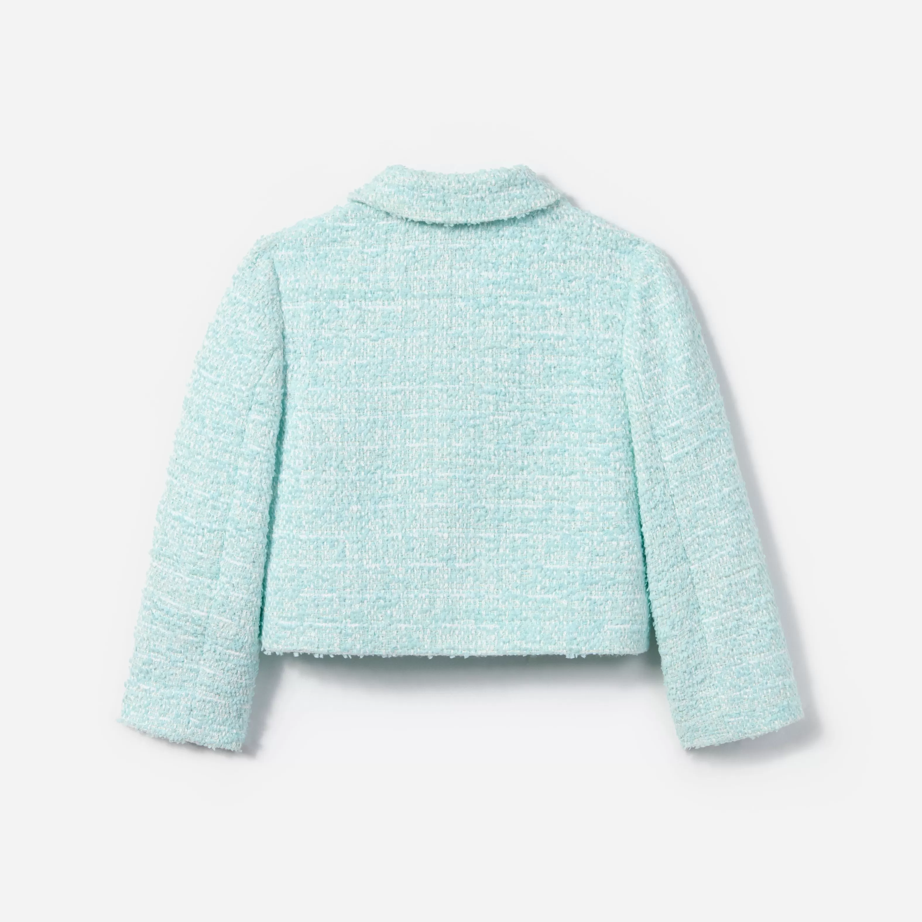 Fashion Boucle Jacket Kids Kids