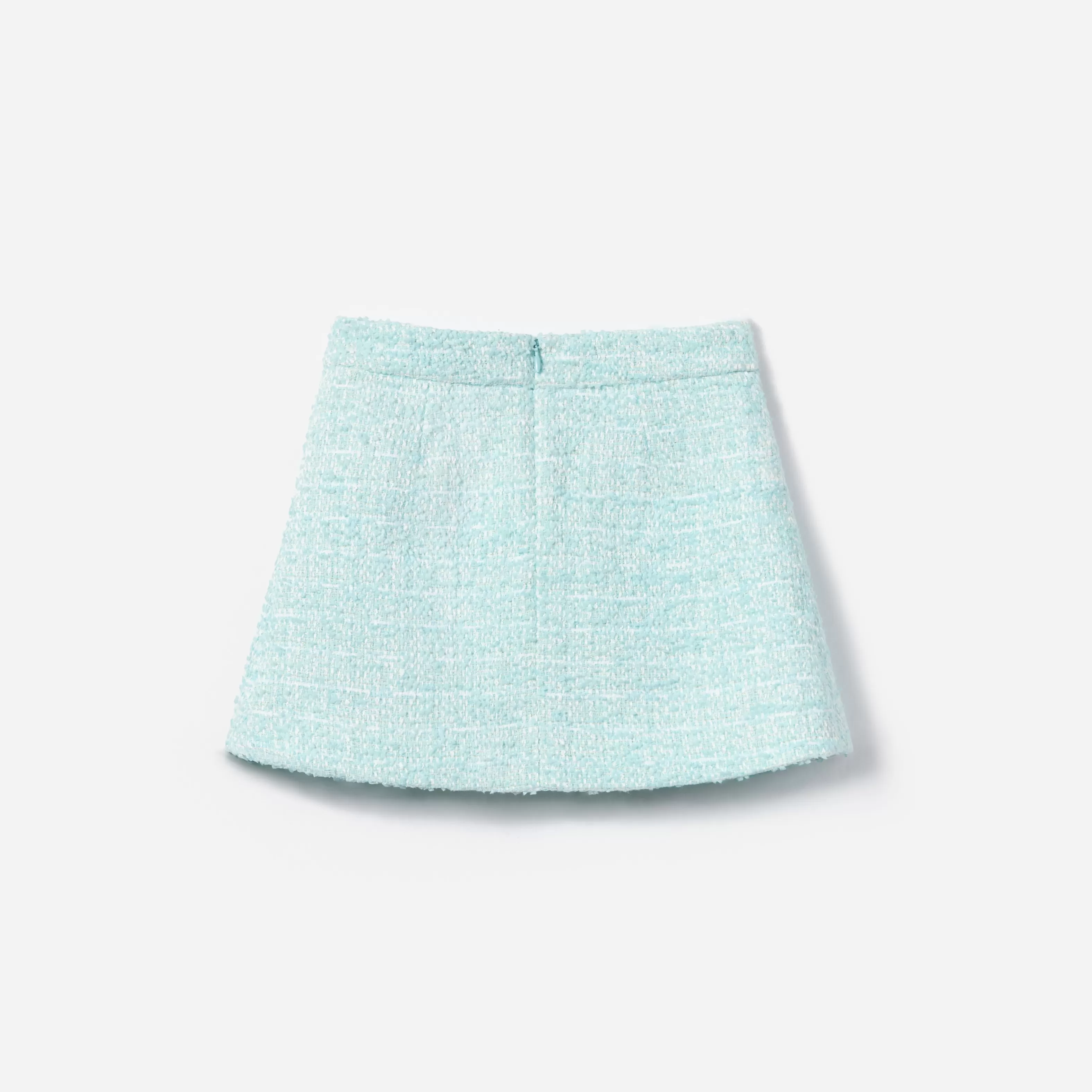 Store Boucle Skirt Kids Kids