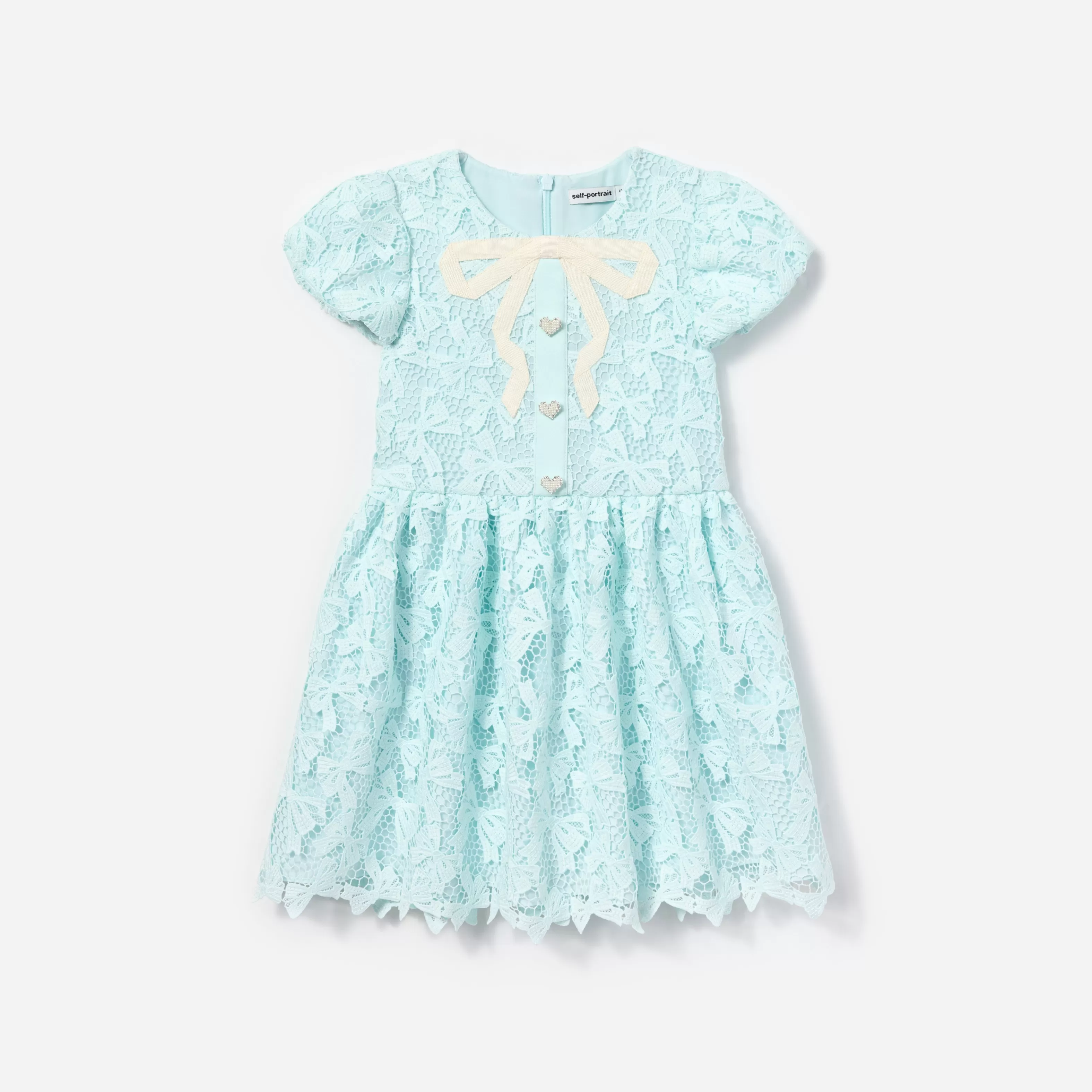 Best Bow Lace Dress Kids Kids