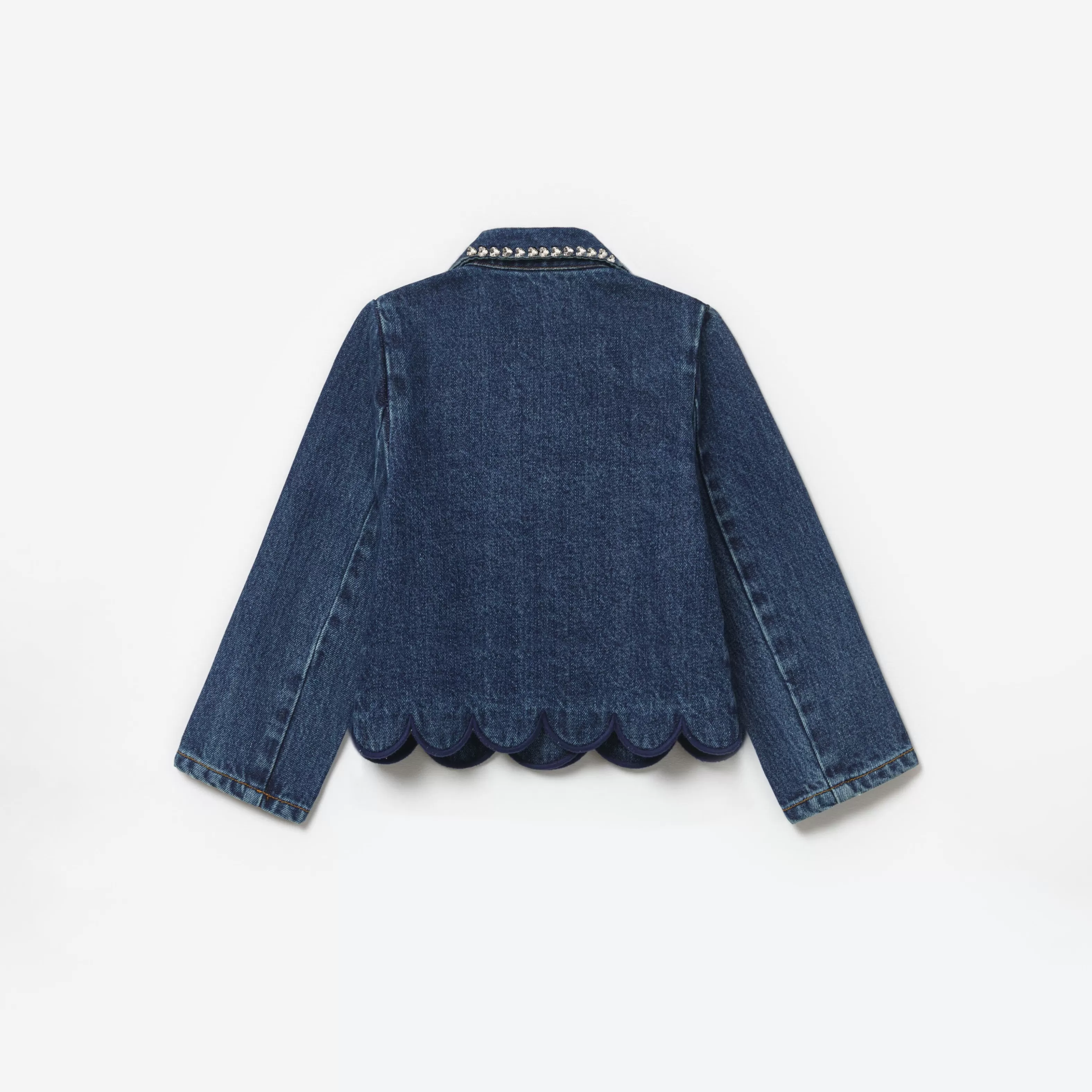 Store Denim Jacket Kids Kids