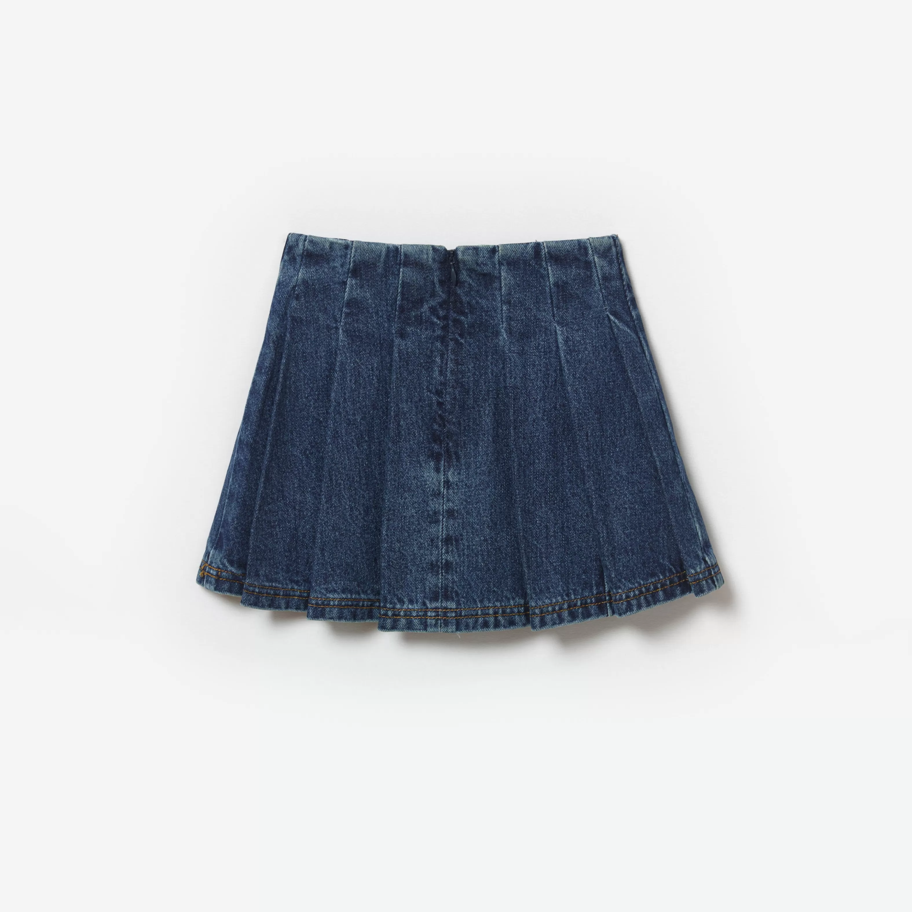 Store Denim Mini Skirt Kids Kids