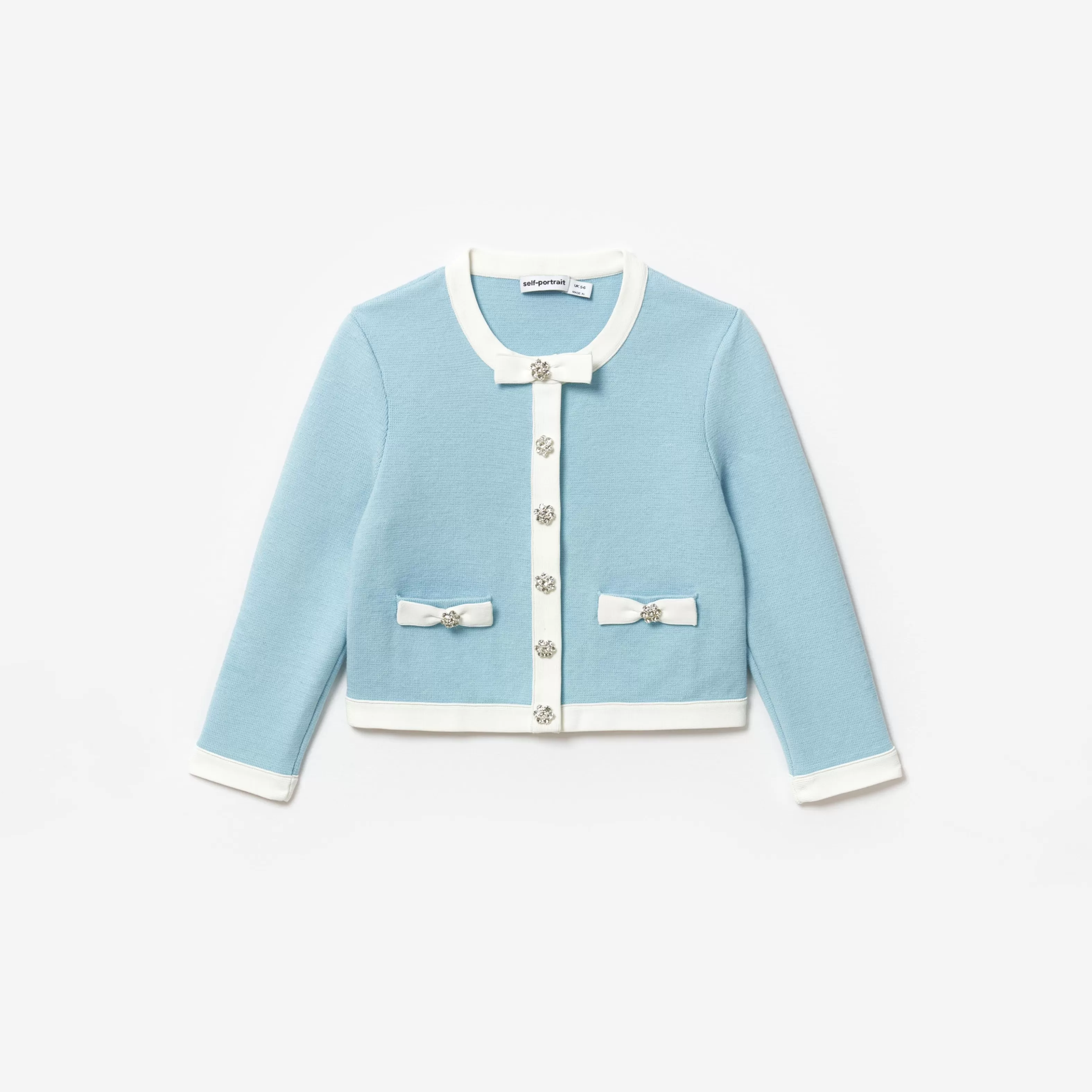 Outlet Knit Cardigan Kids Kids