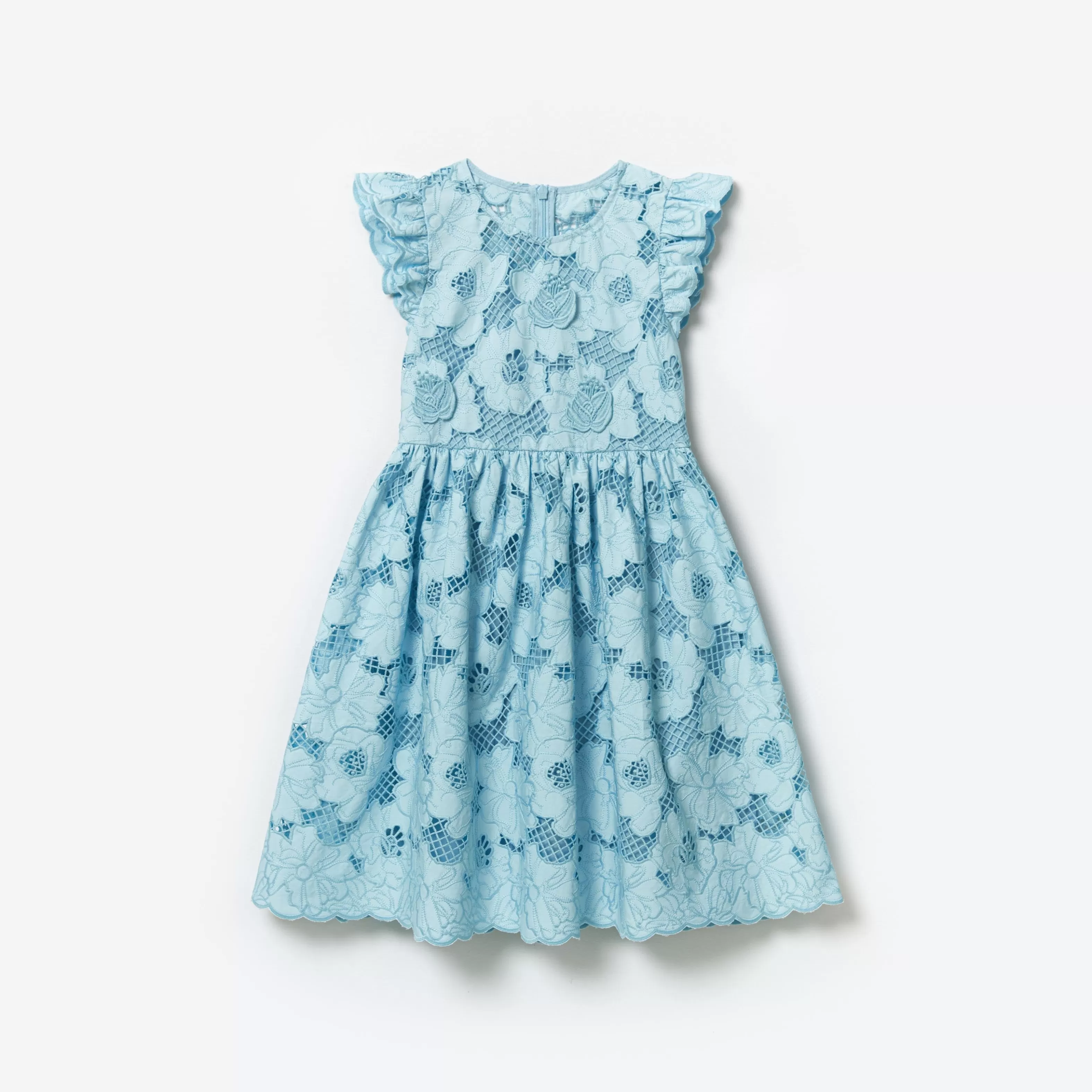 Discount Lace Midi Dress Kids Flower Girl | Kids