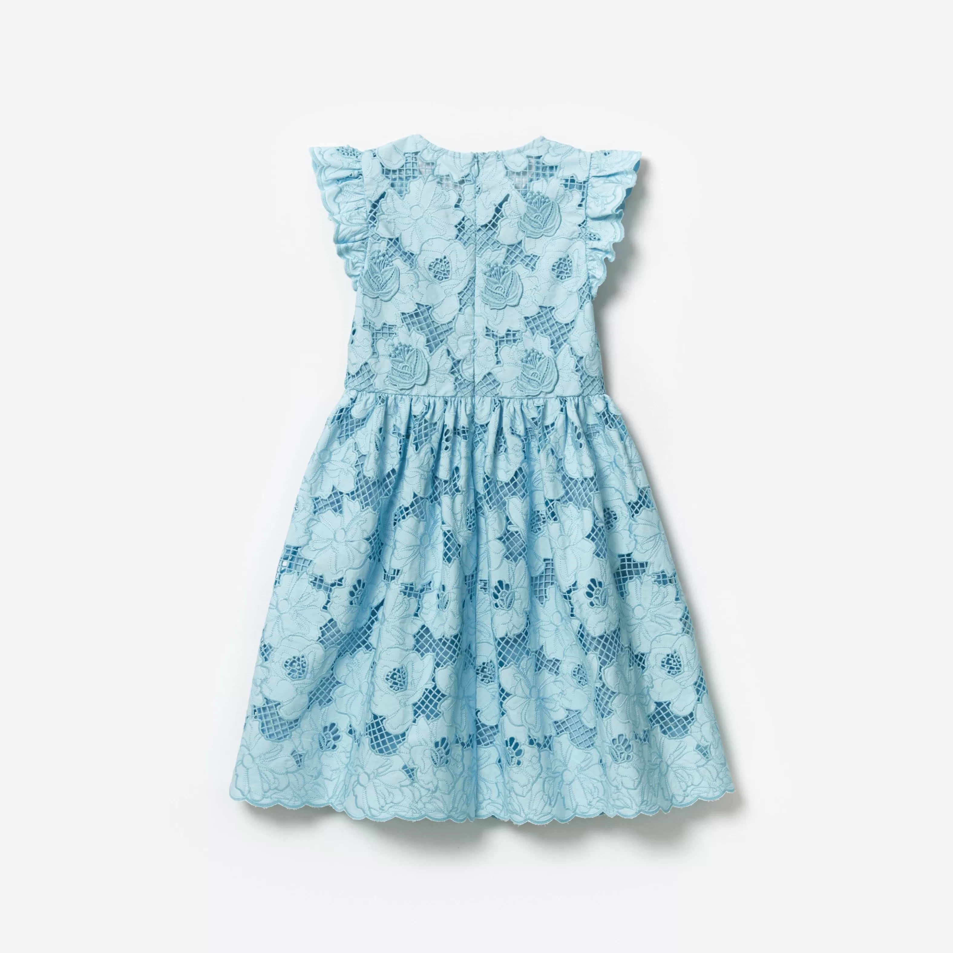 Discount Lace Midi Dress Kids Flower Girl | Kids