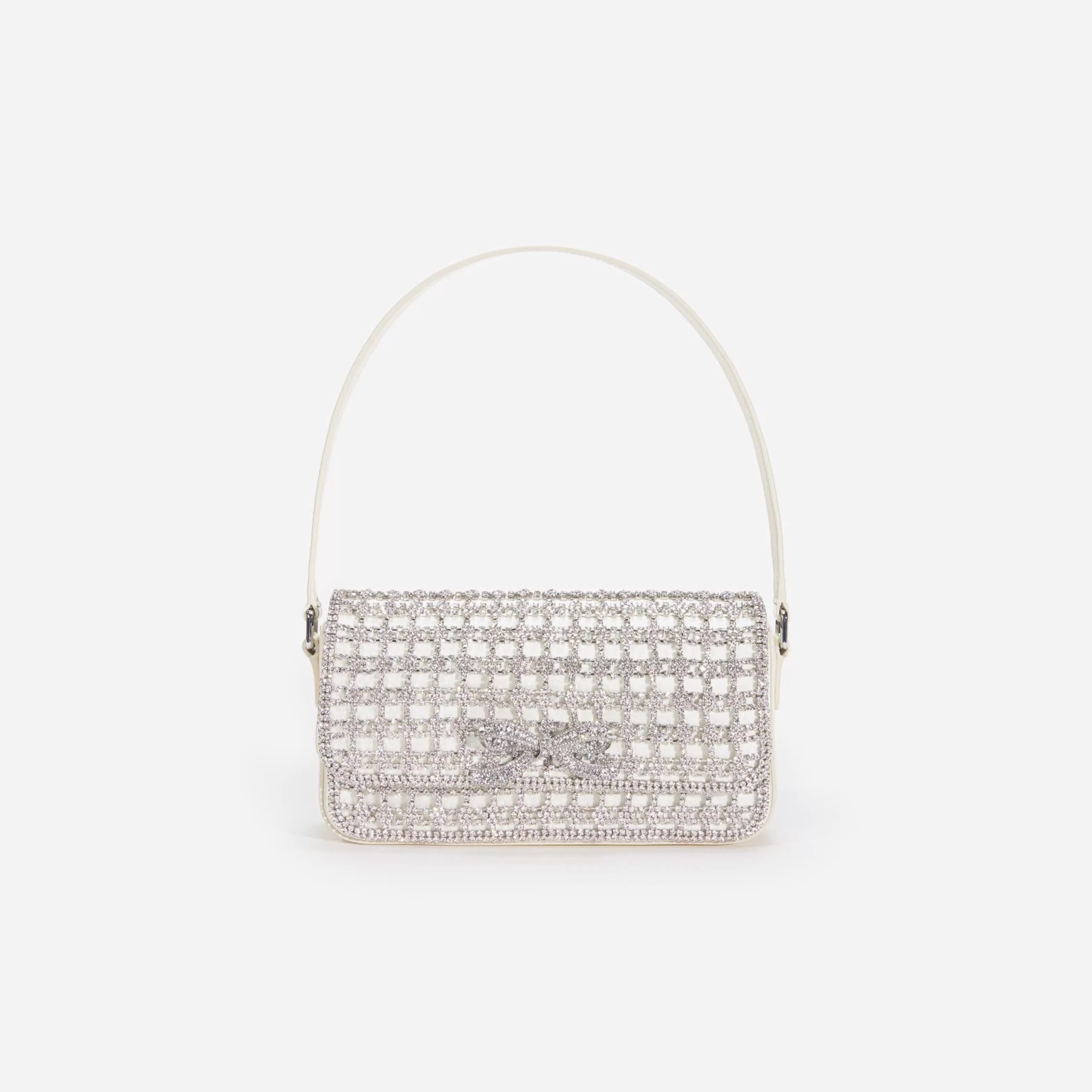 Best Crystal Baguette Bag Handbags