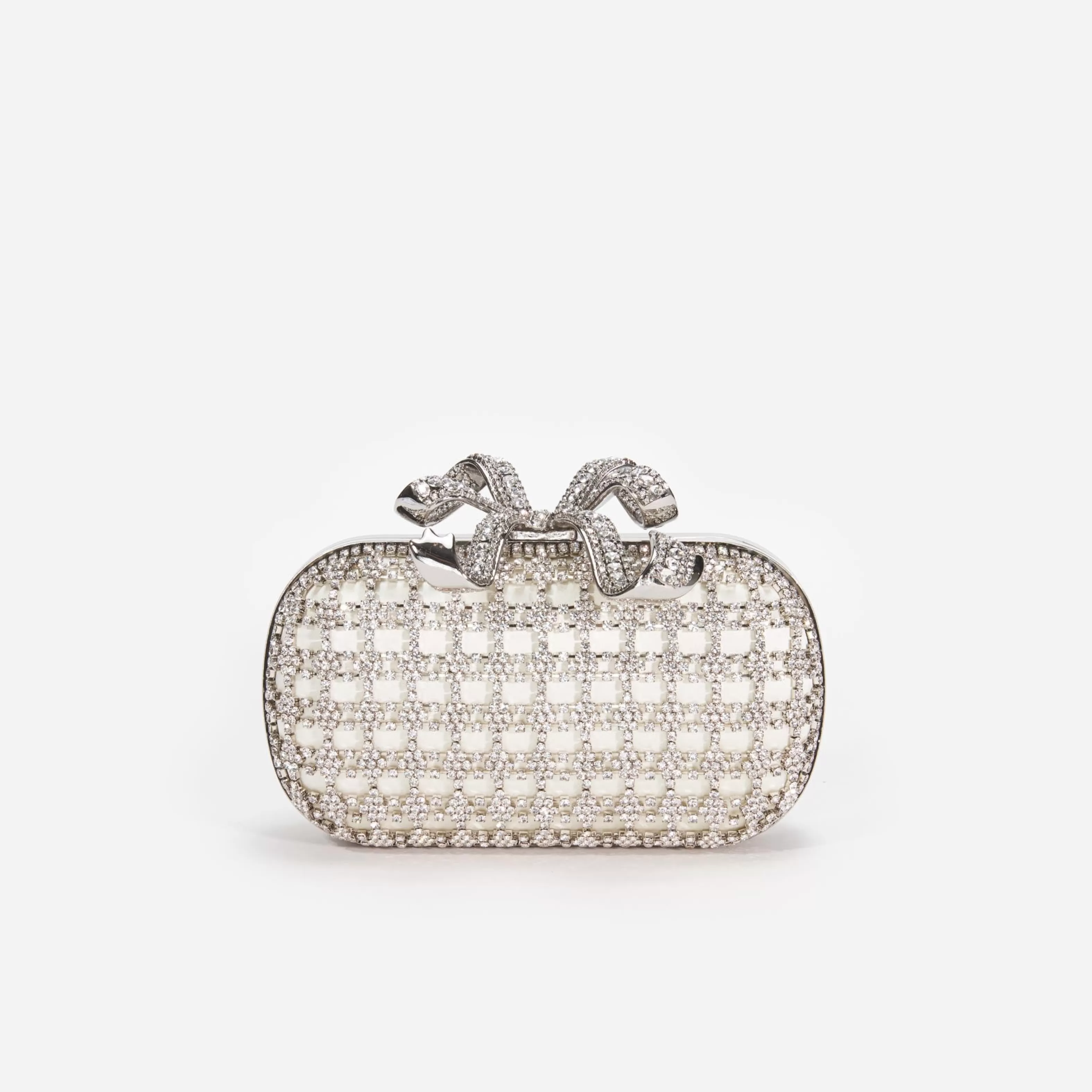 Online Crystal Clutch Bag Handbags