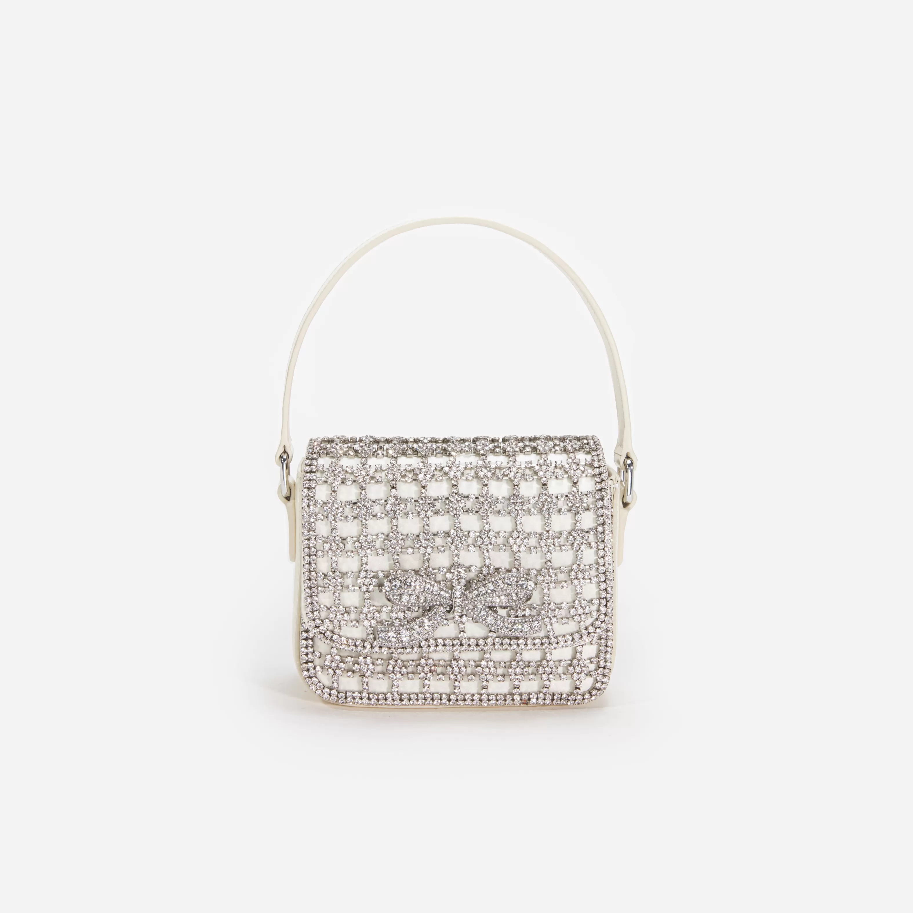 Fashion Crystal Micro Bag Handbags