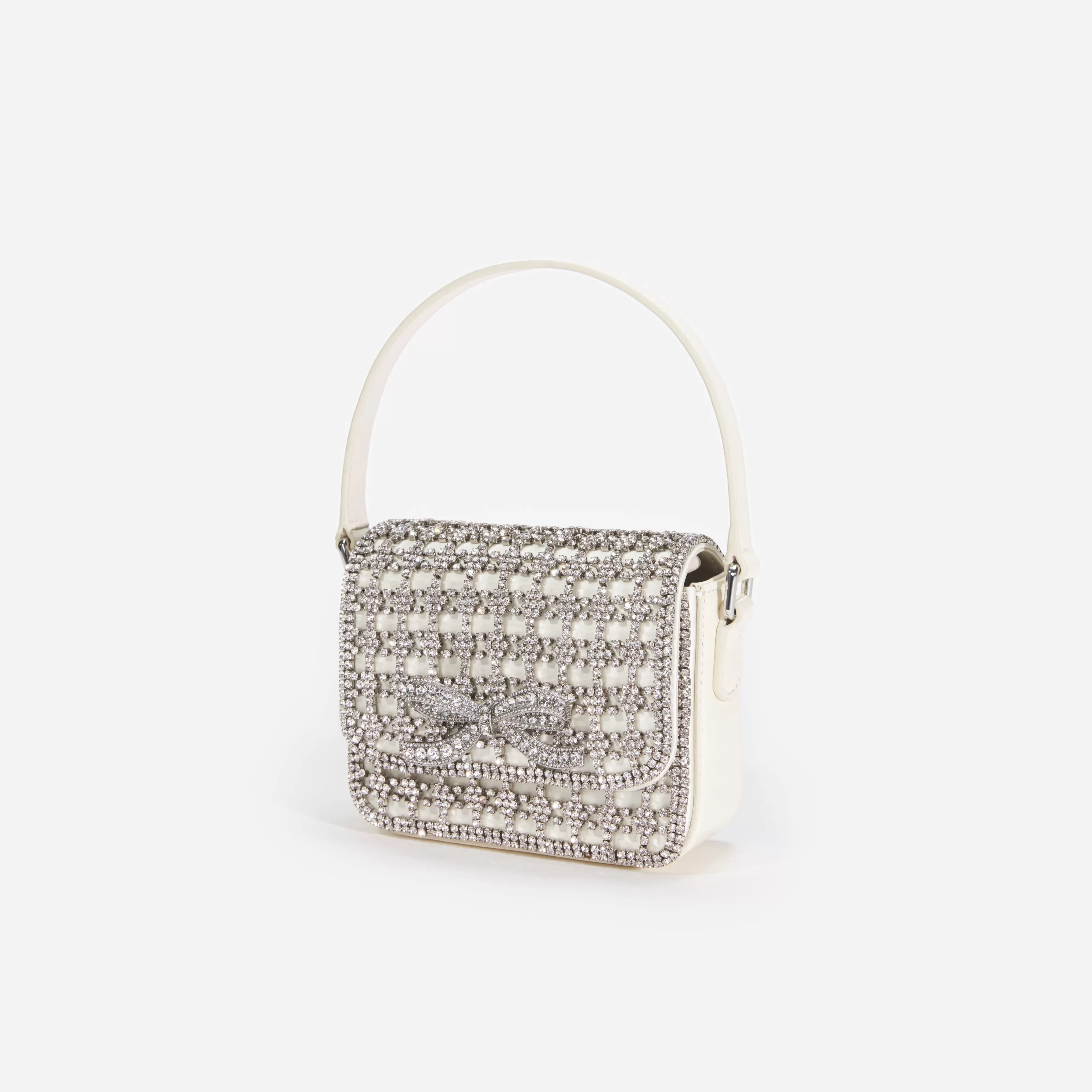 Fashion Crystal Micro Bag Handbags