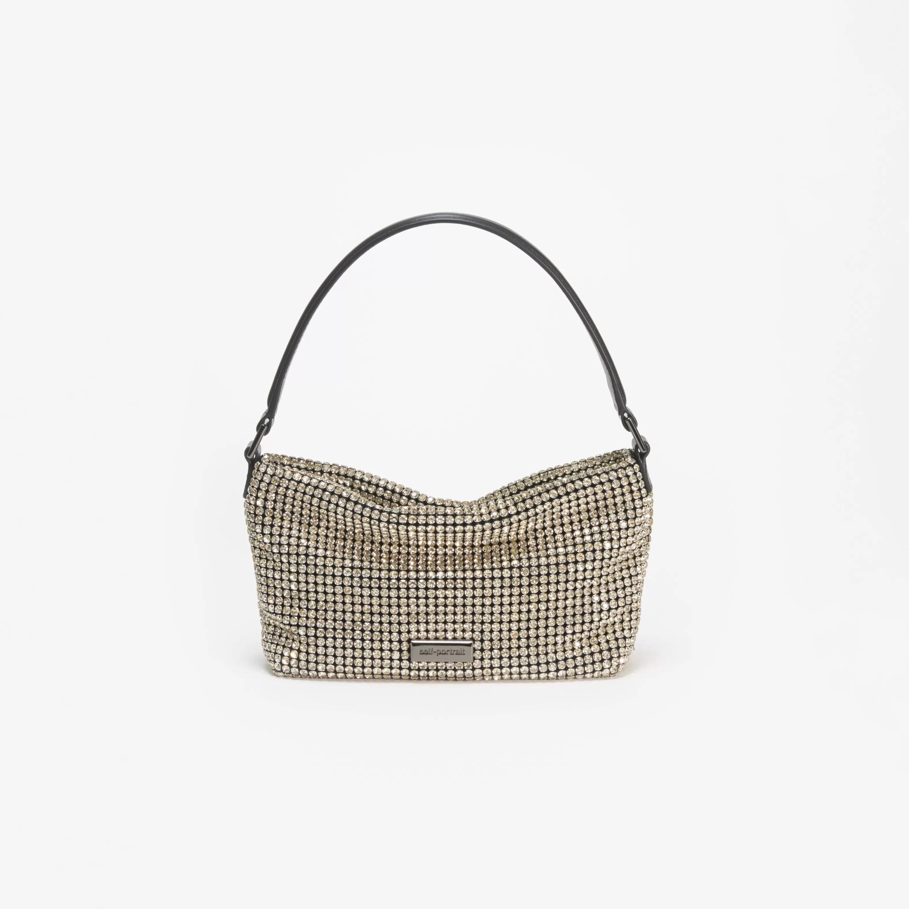 Online Diamante Small Hobo Bag Handbags