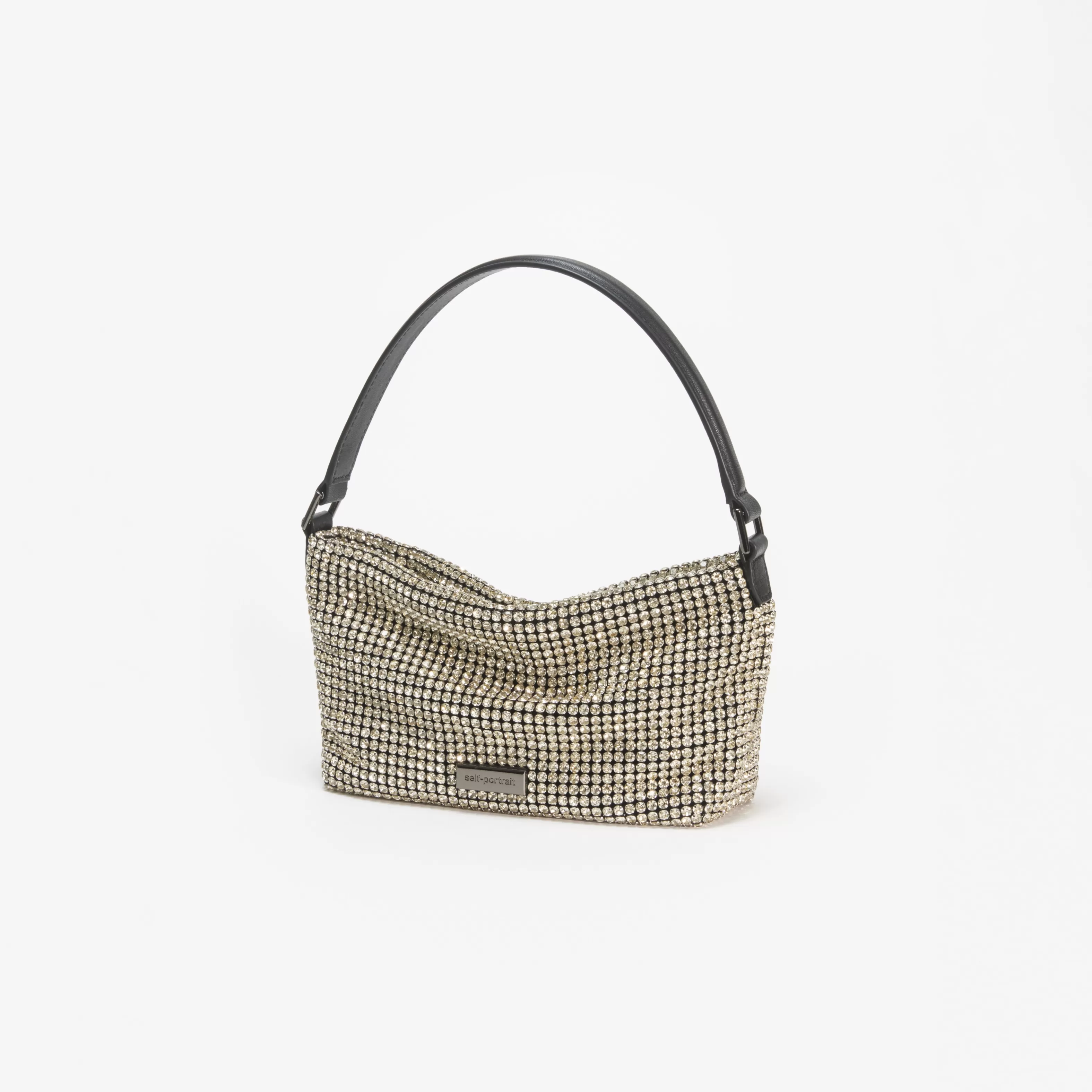 Online Diamante Small Hobo Bag Handbags