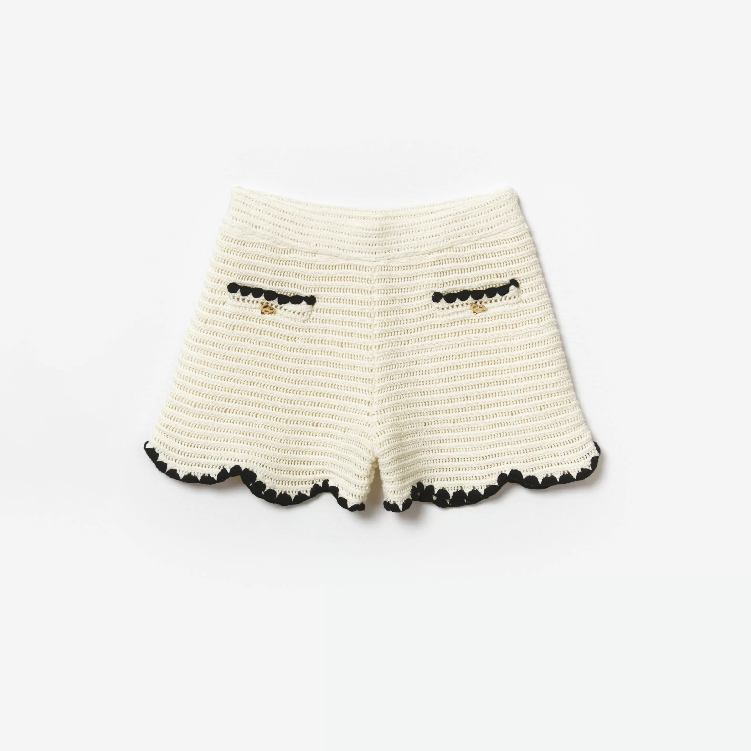 Flash Sale Crochet Short Kids Kids