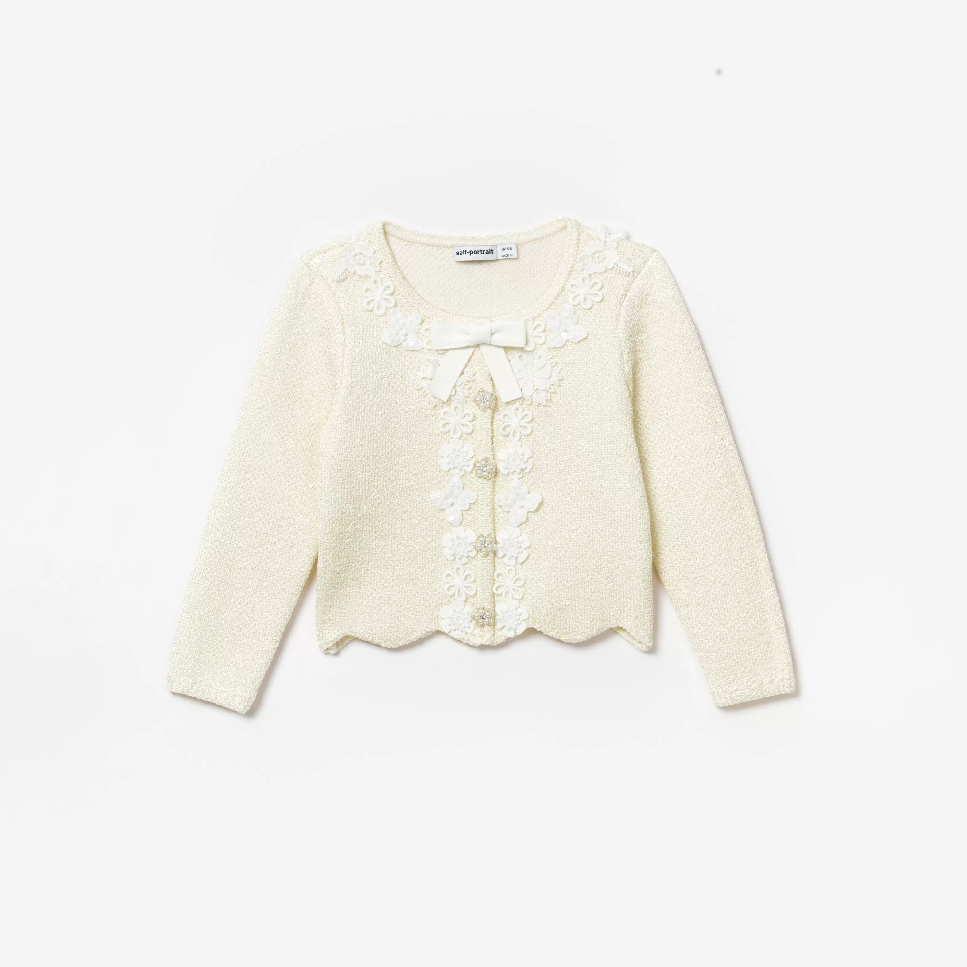 Online Knit Cardigan Kids Kids