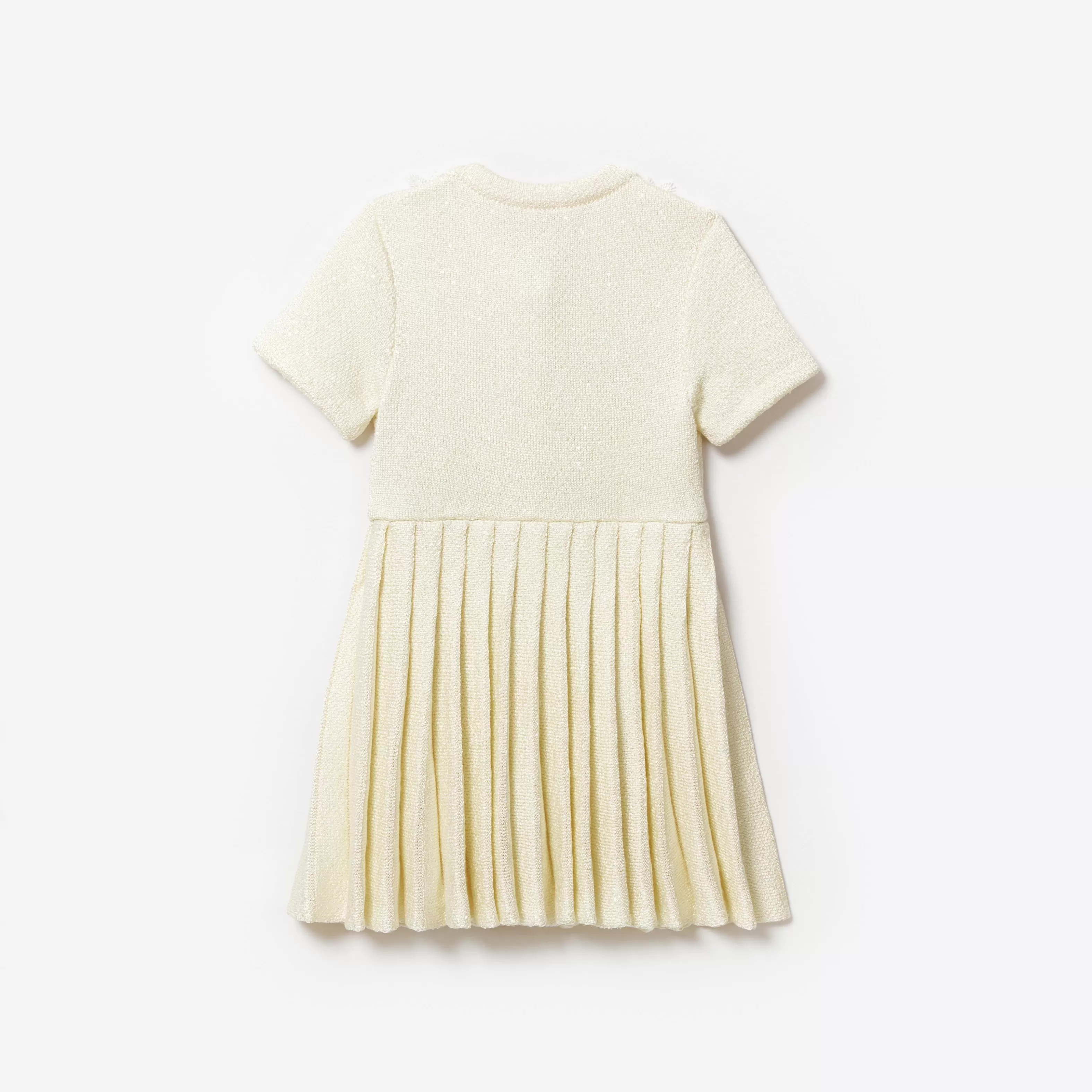 Outlet Knit Mini Dress Kids Kids