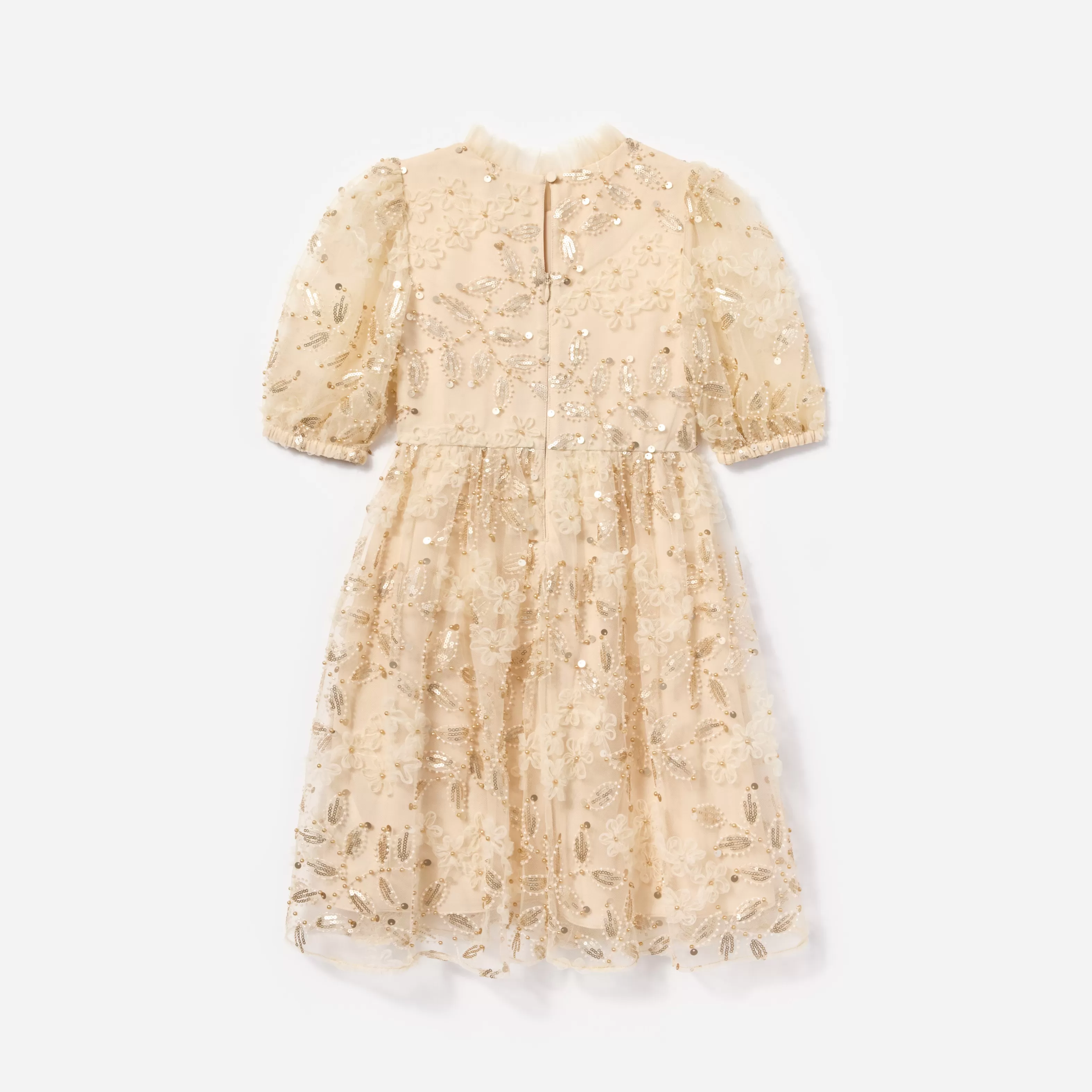 Best Sequin Tulle Dress Kids Kids