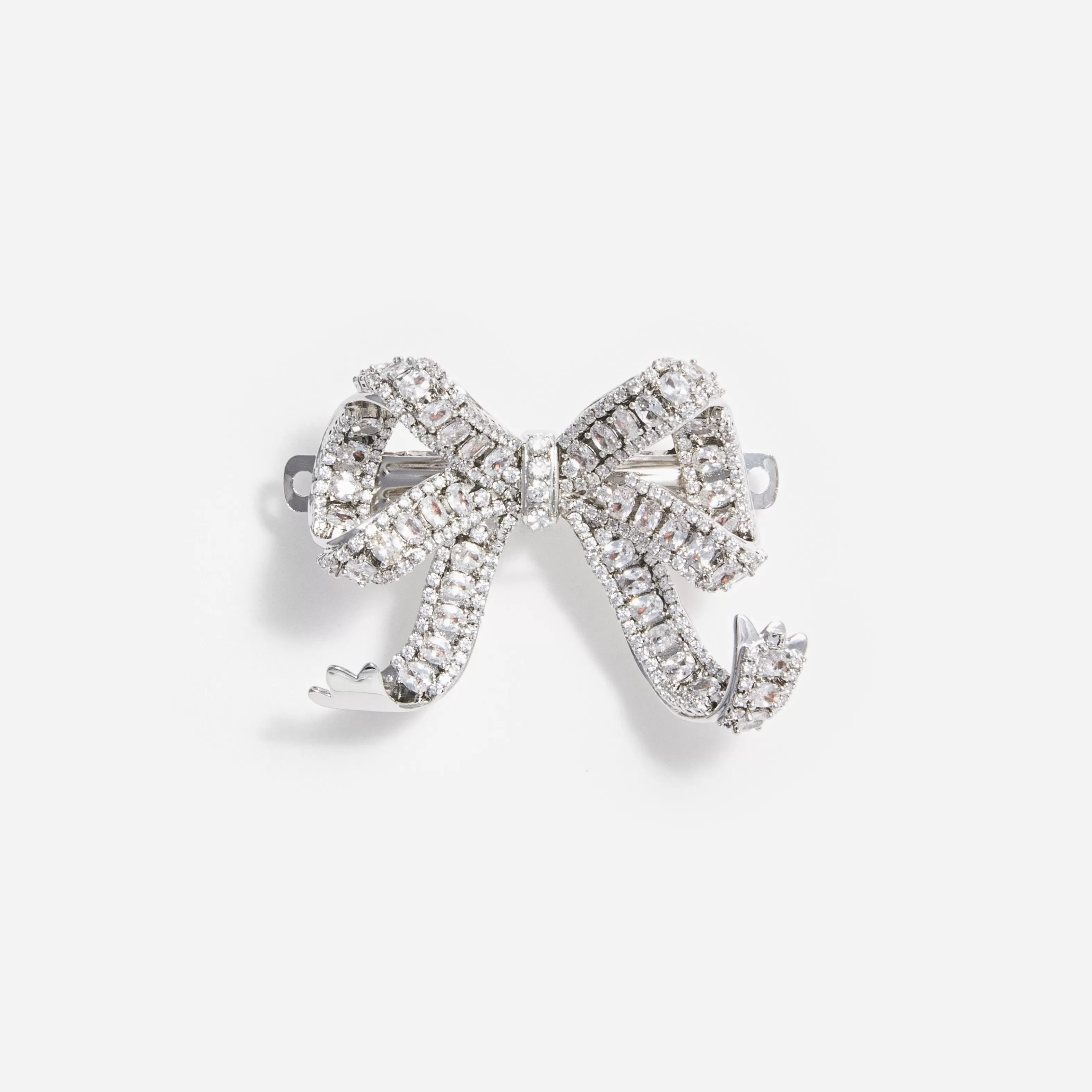 Hot Bow Hair Clip Icons | Bridal Accessories