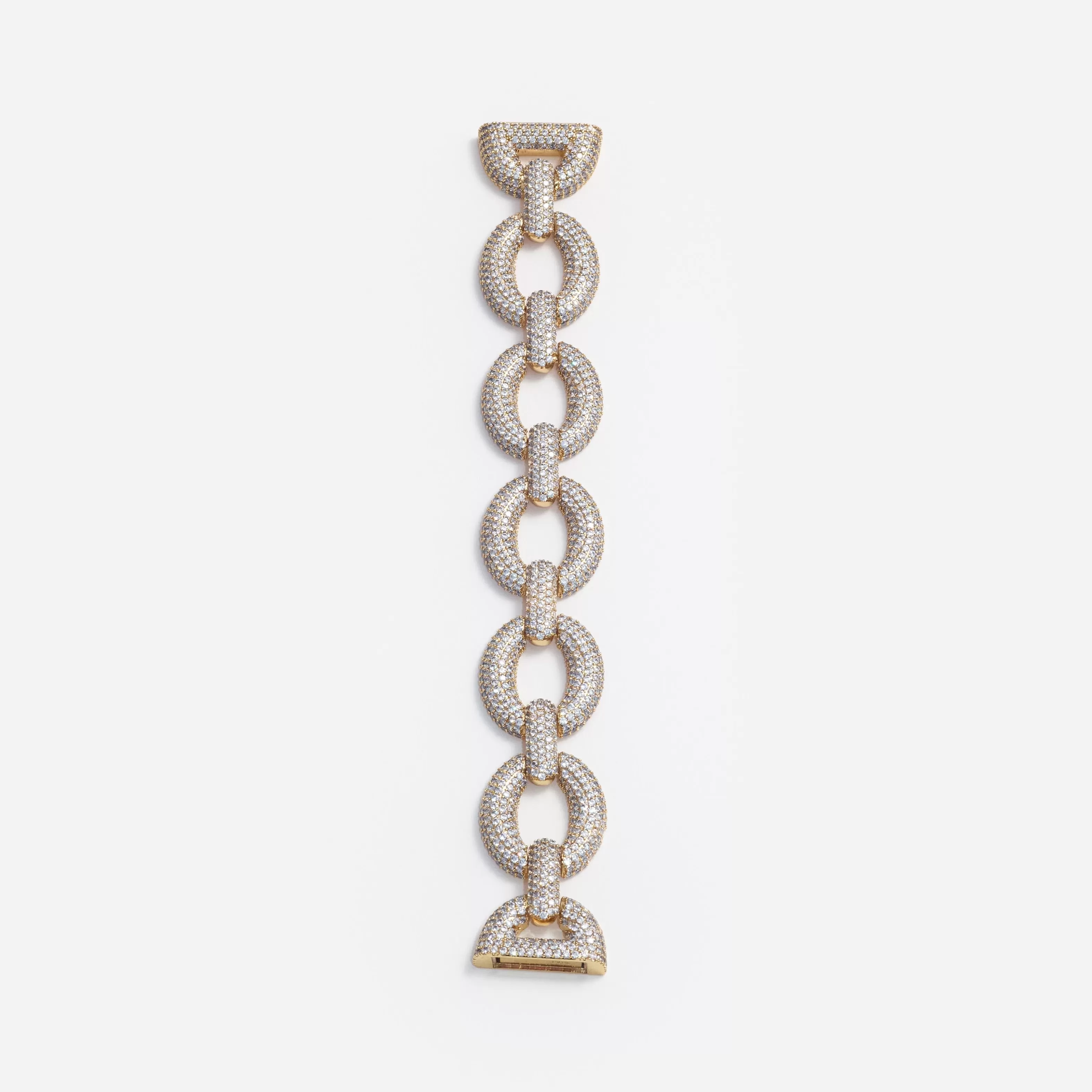 Shop Crystal Link Bracelet Jewellery