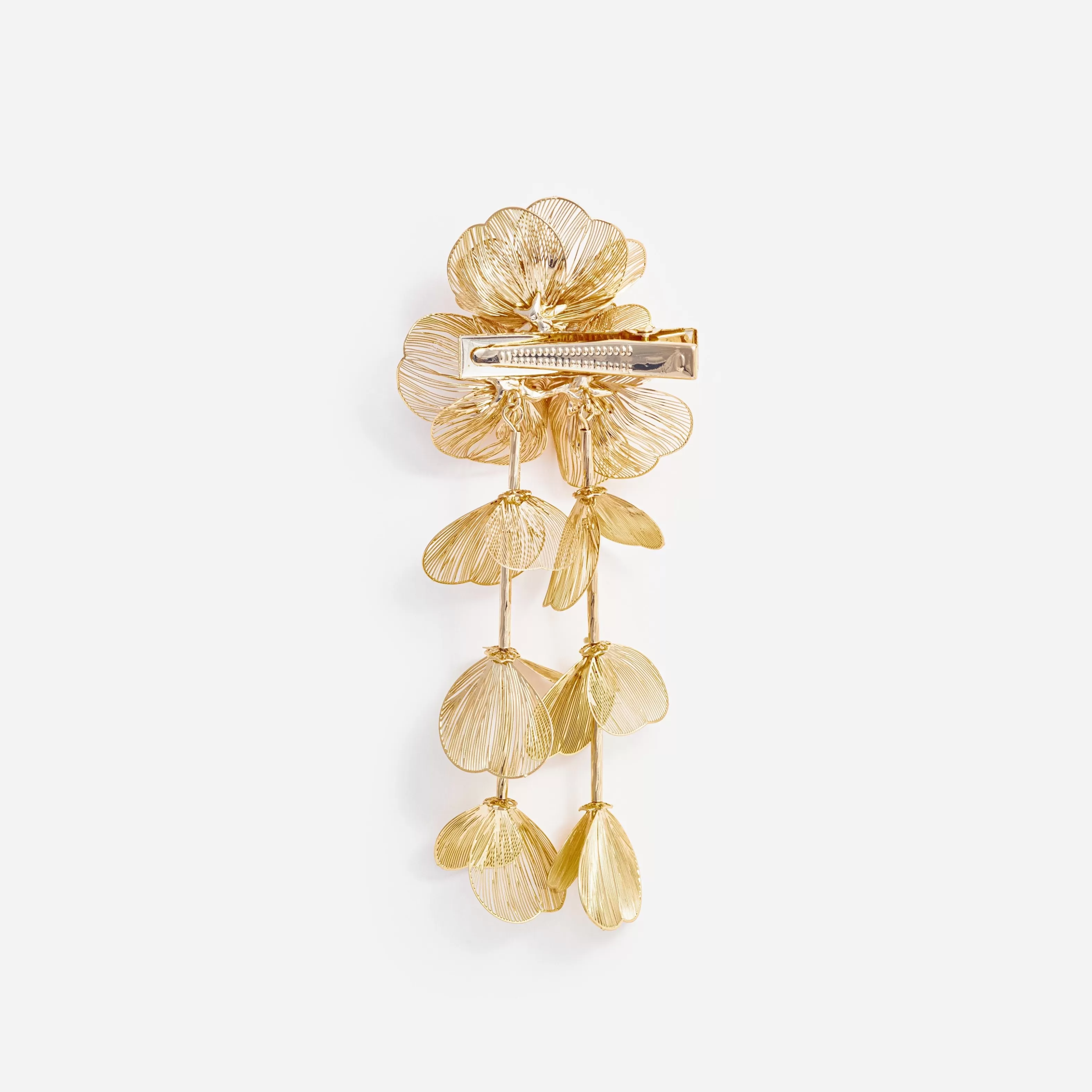 Shop Floral Hairclip Bridal Accessories | Jewellery