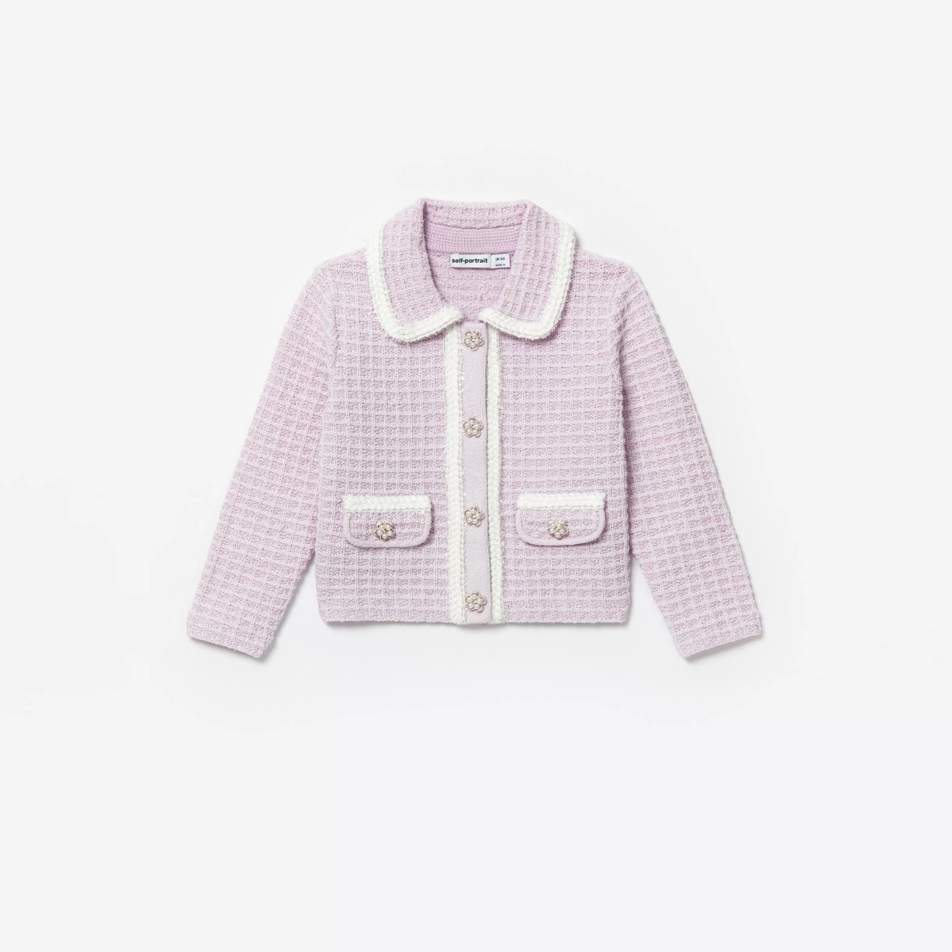 Clearance Knit Cardigan Kids Kids