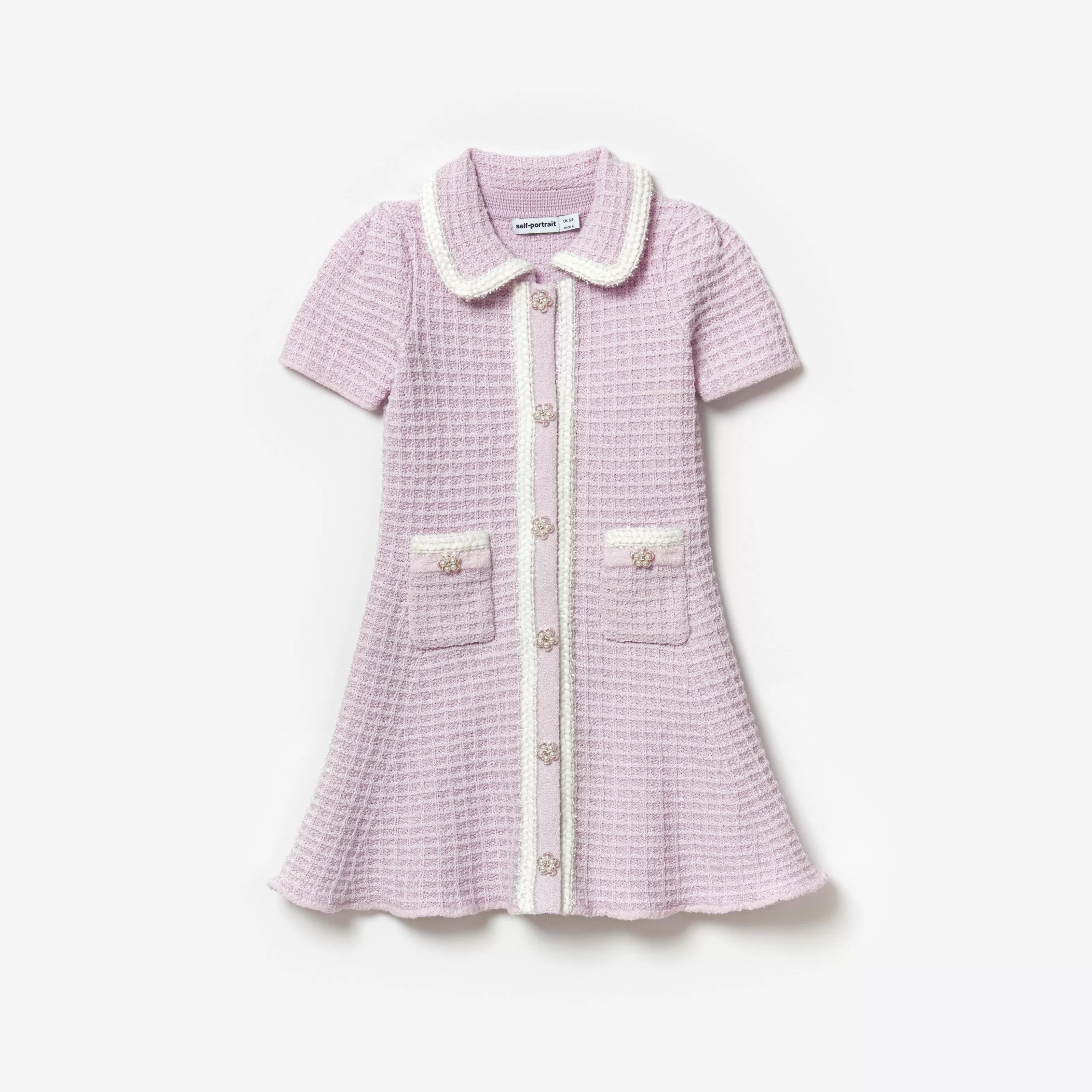 Cheap Knit Mini Dress Kids Kids