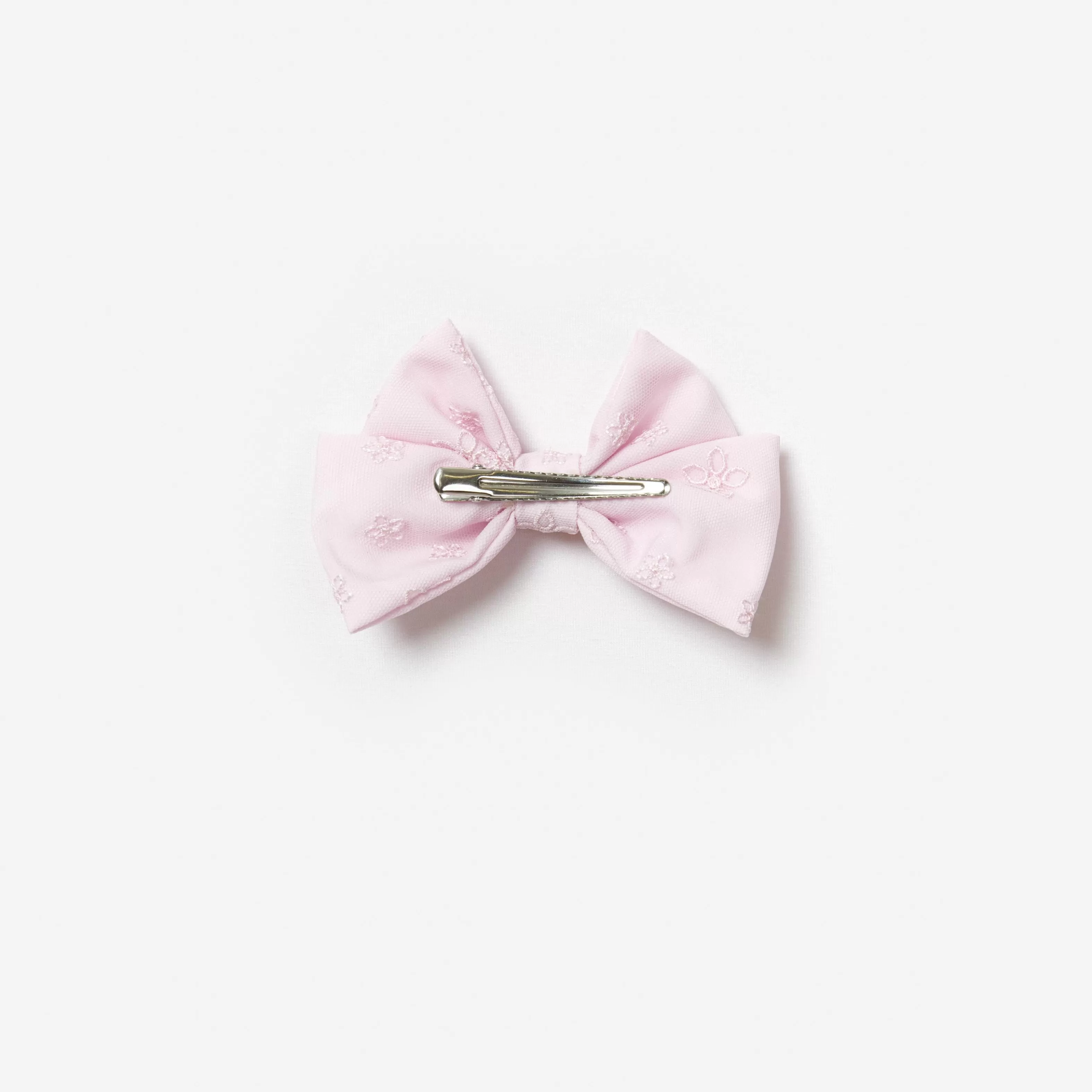 Cheap Tulle Bow Hairclip Kids Flower Girl | Kids