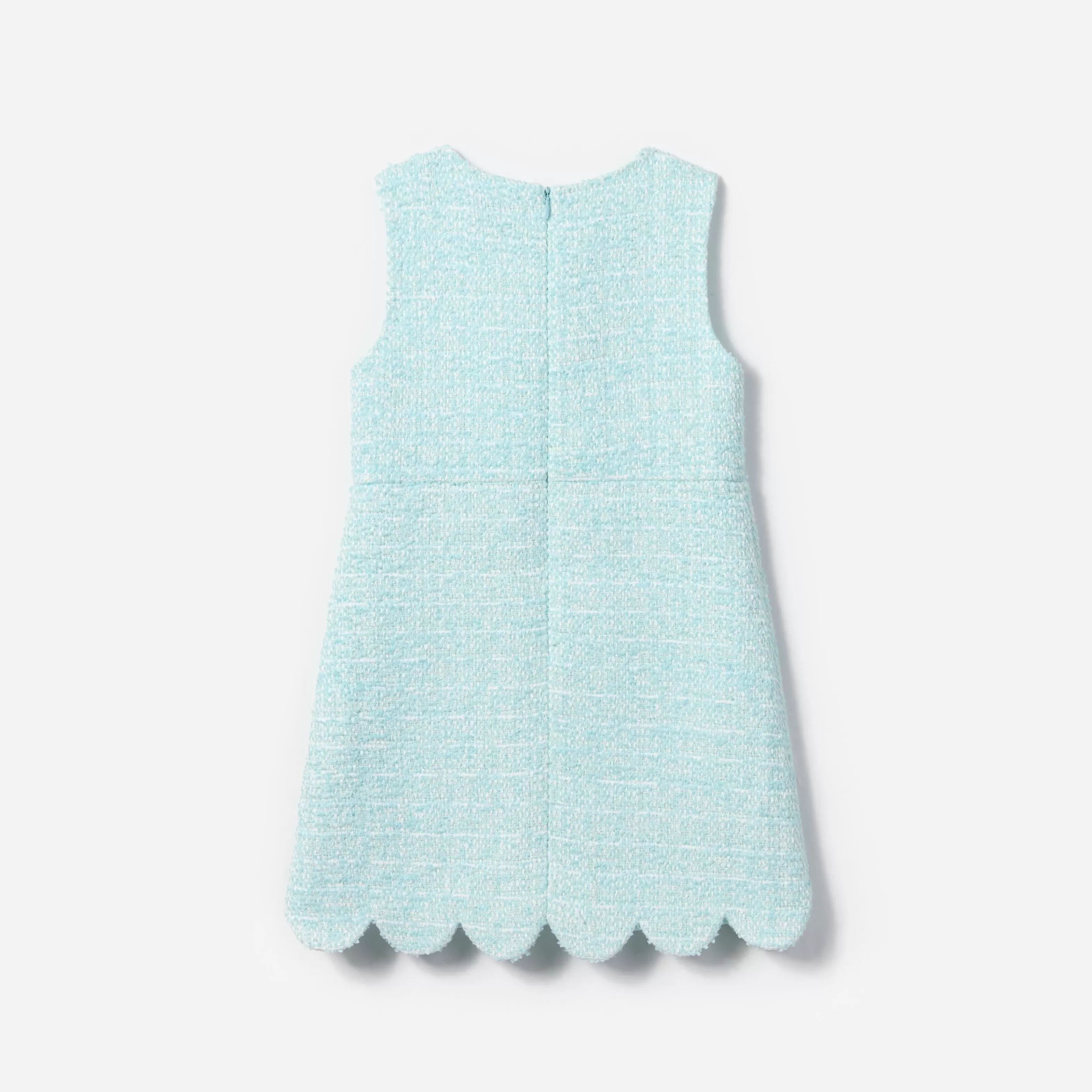 Sale Boucle Dress Kids Kids