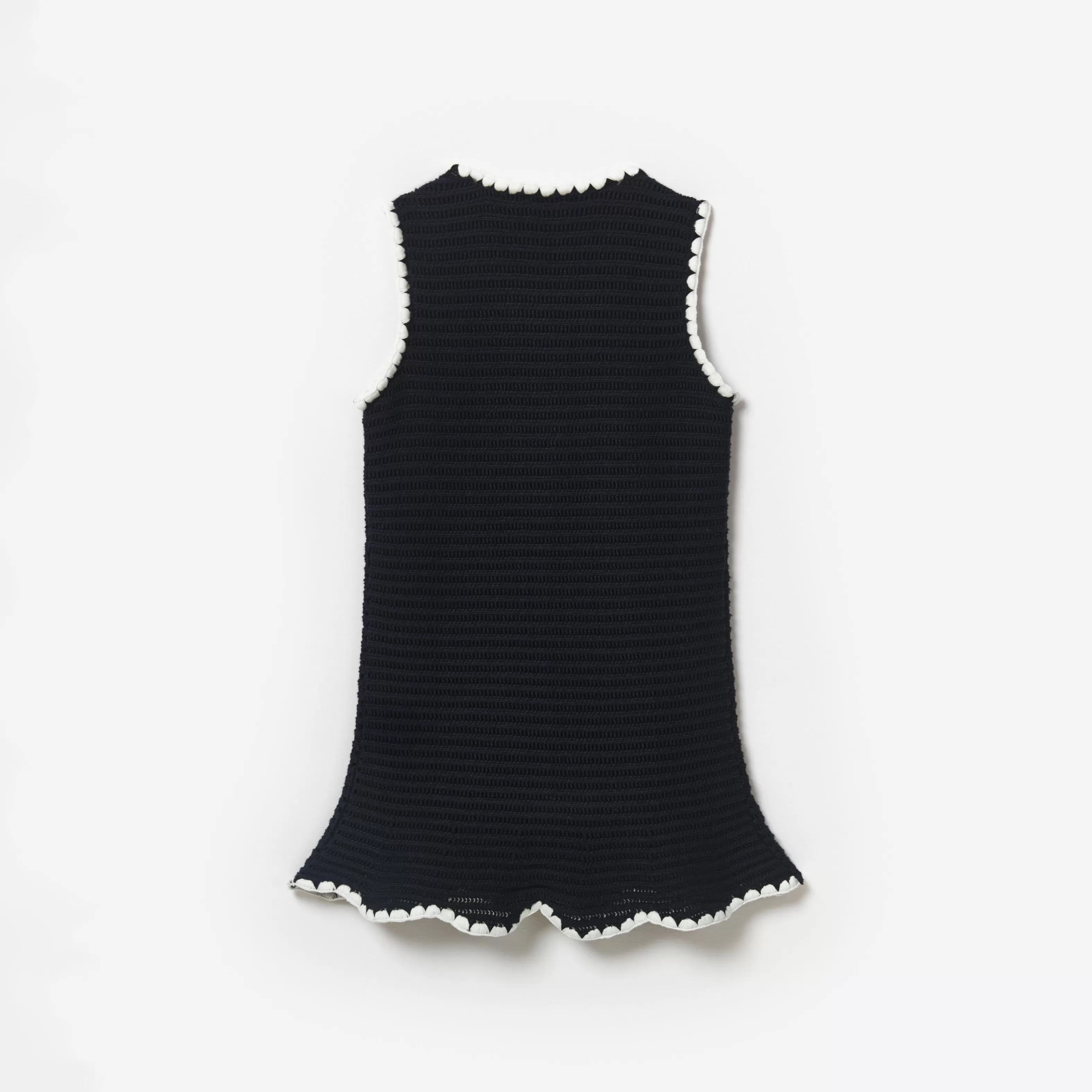 Flash Sale Crochet Mini Dress Kids Kids