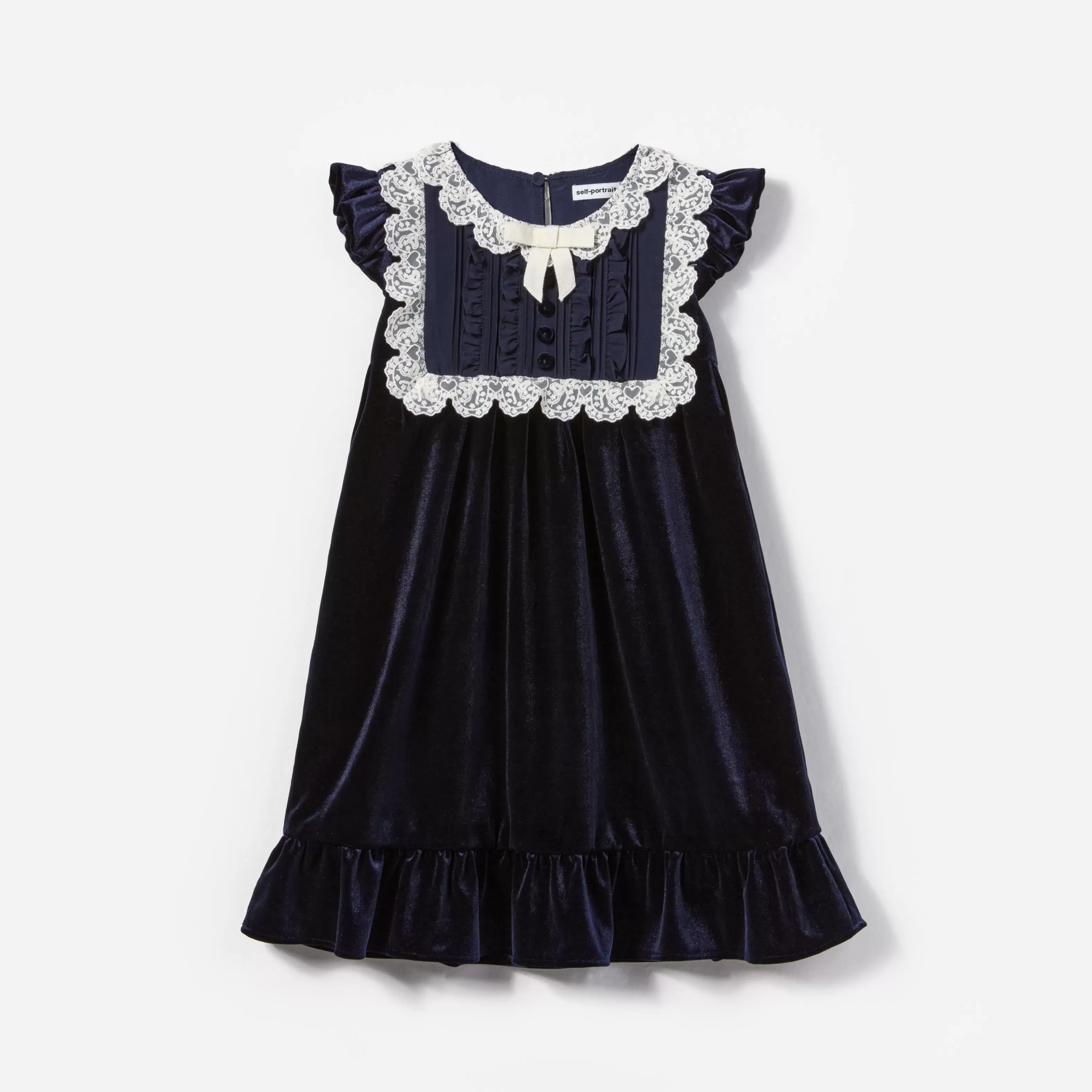 Best Velvet Mini Dress Kids Kids