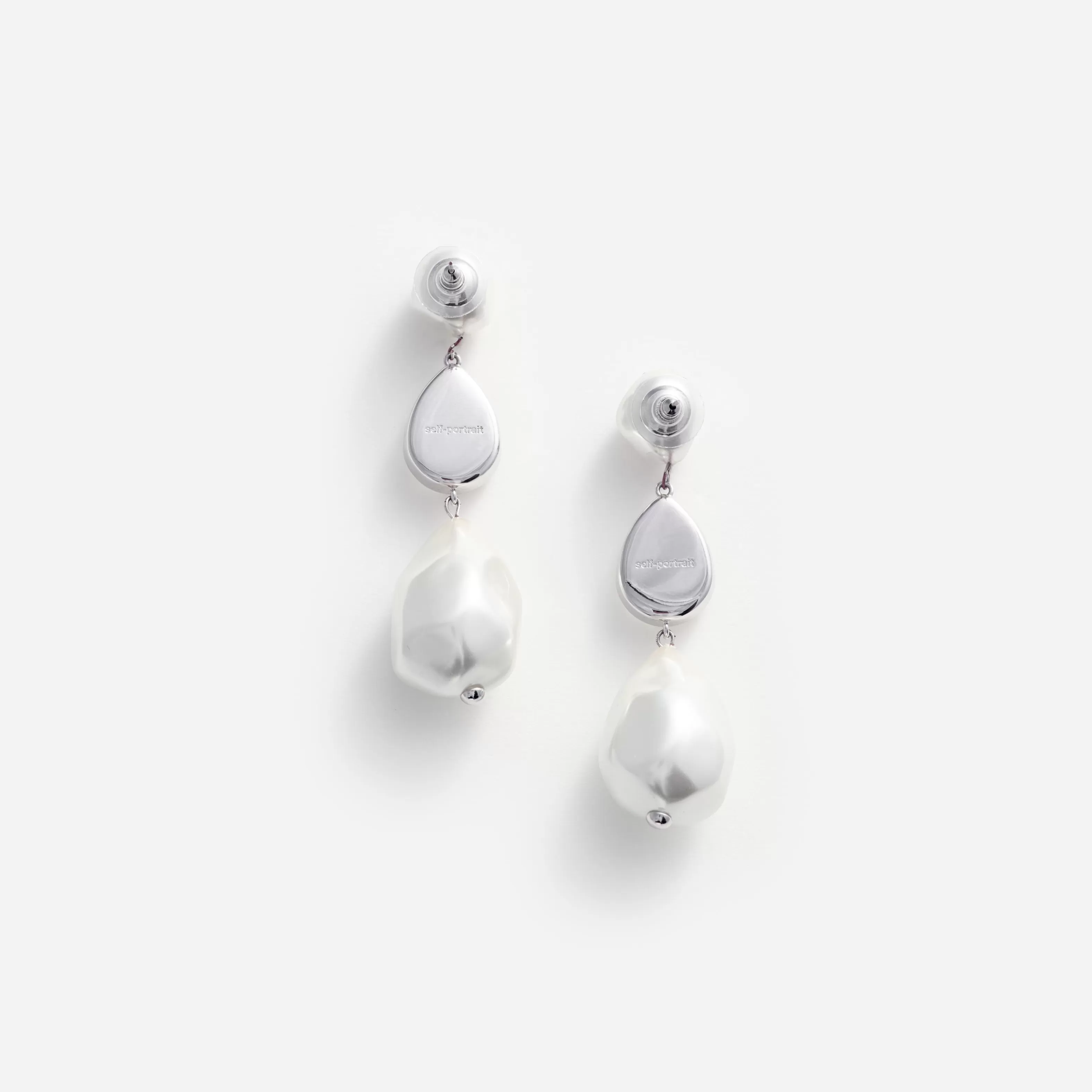 Discount Crystal Droplet Earrings Jewellery