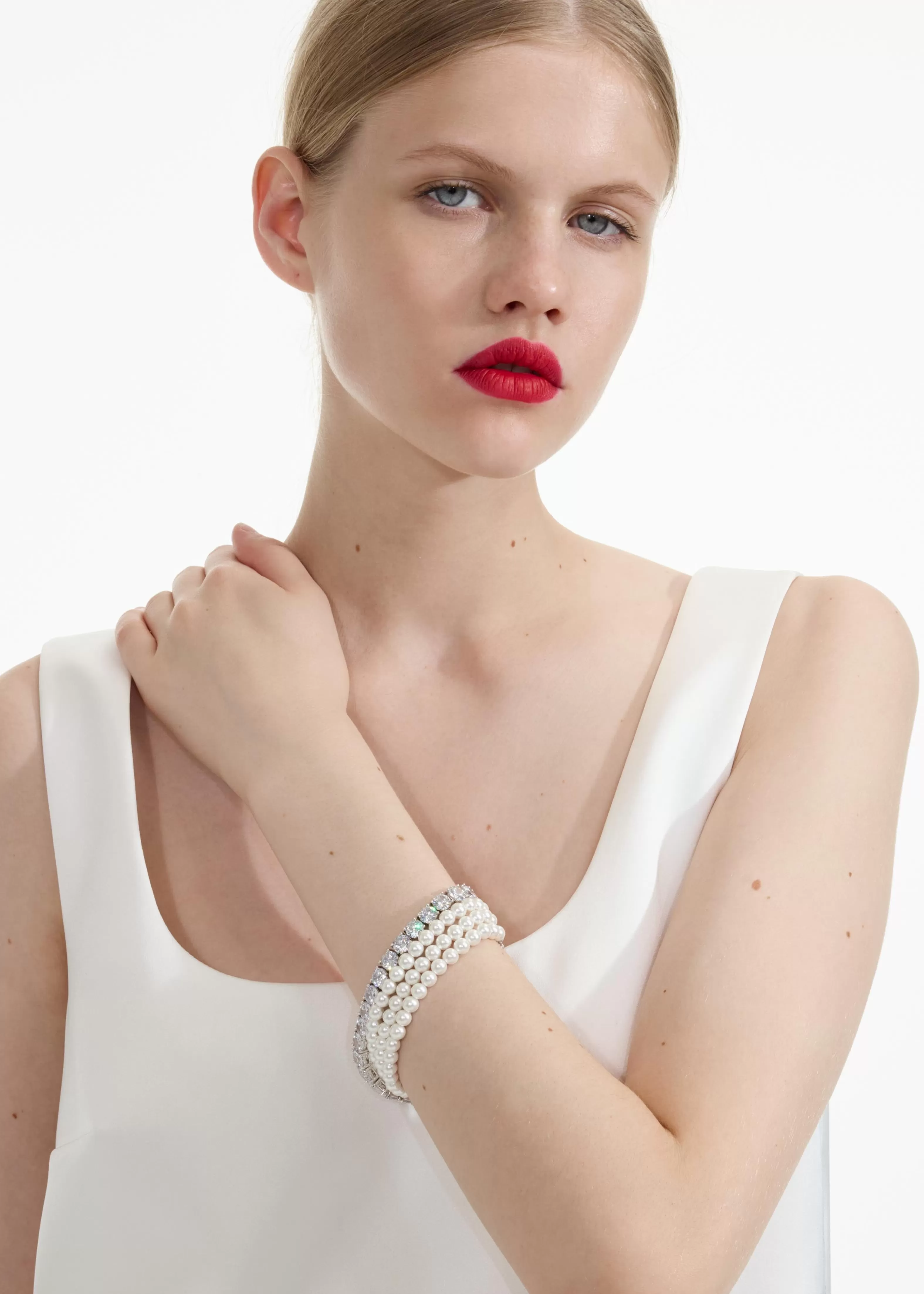 Sale Diamante Bracelet Jewellery