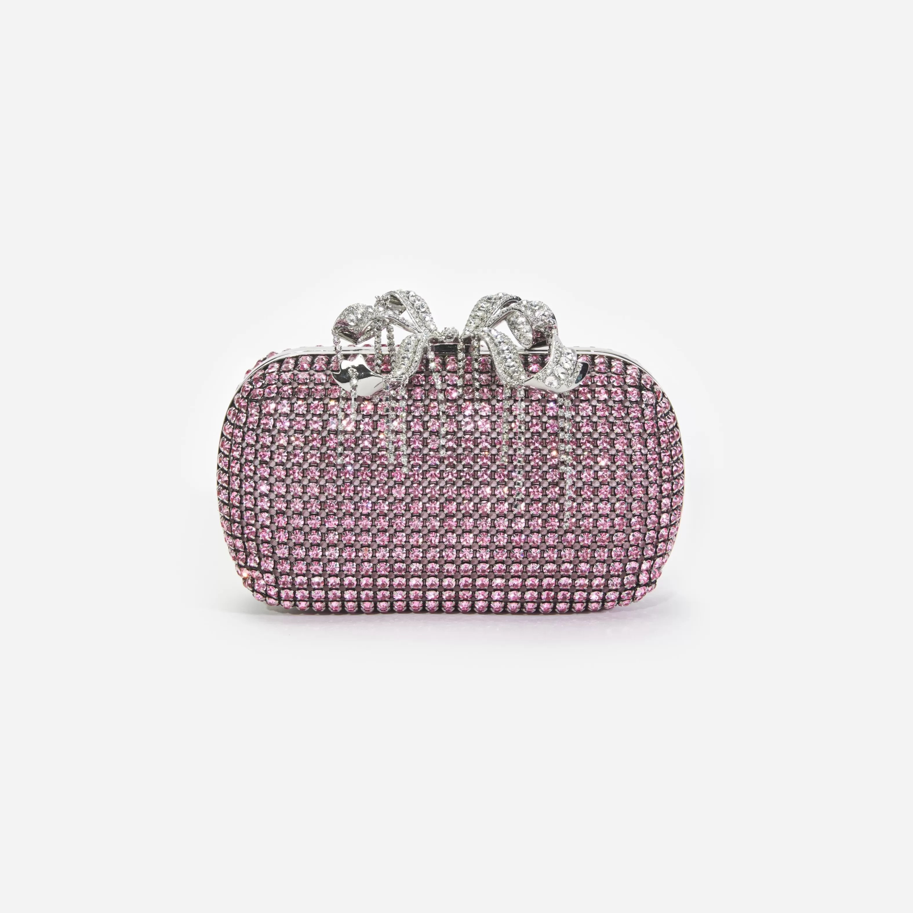 Fashion Chainmail Clutch Bag Exclusives | Handbags