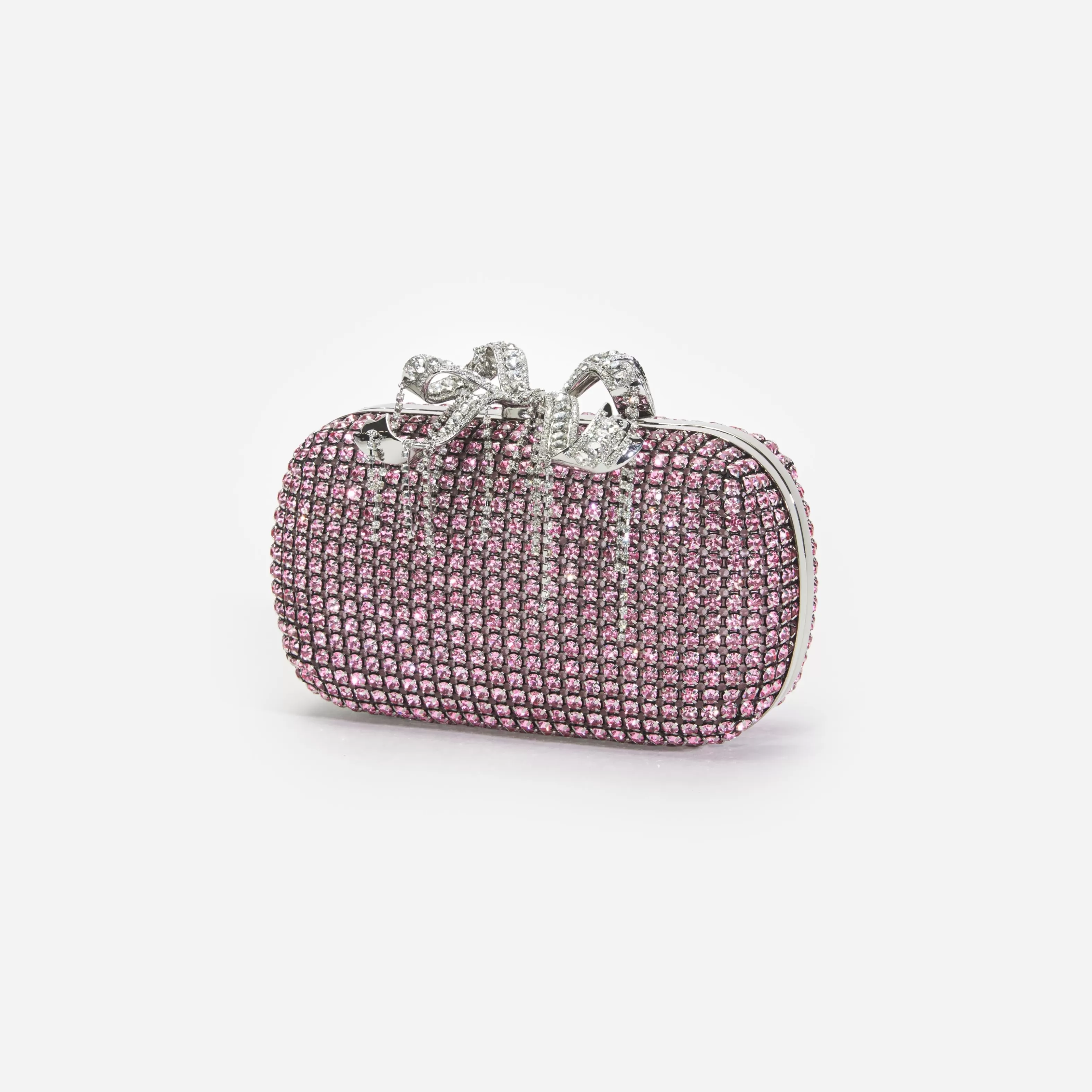 Fashion Chainmail Clutch Bag Exclusives | Handbags