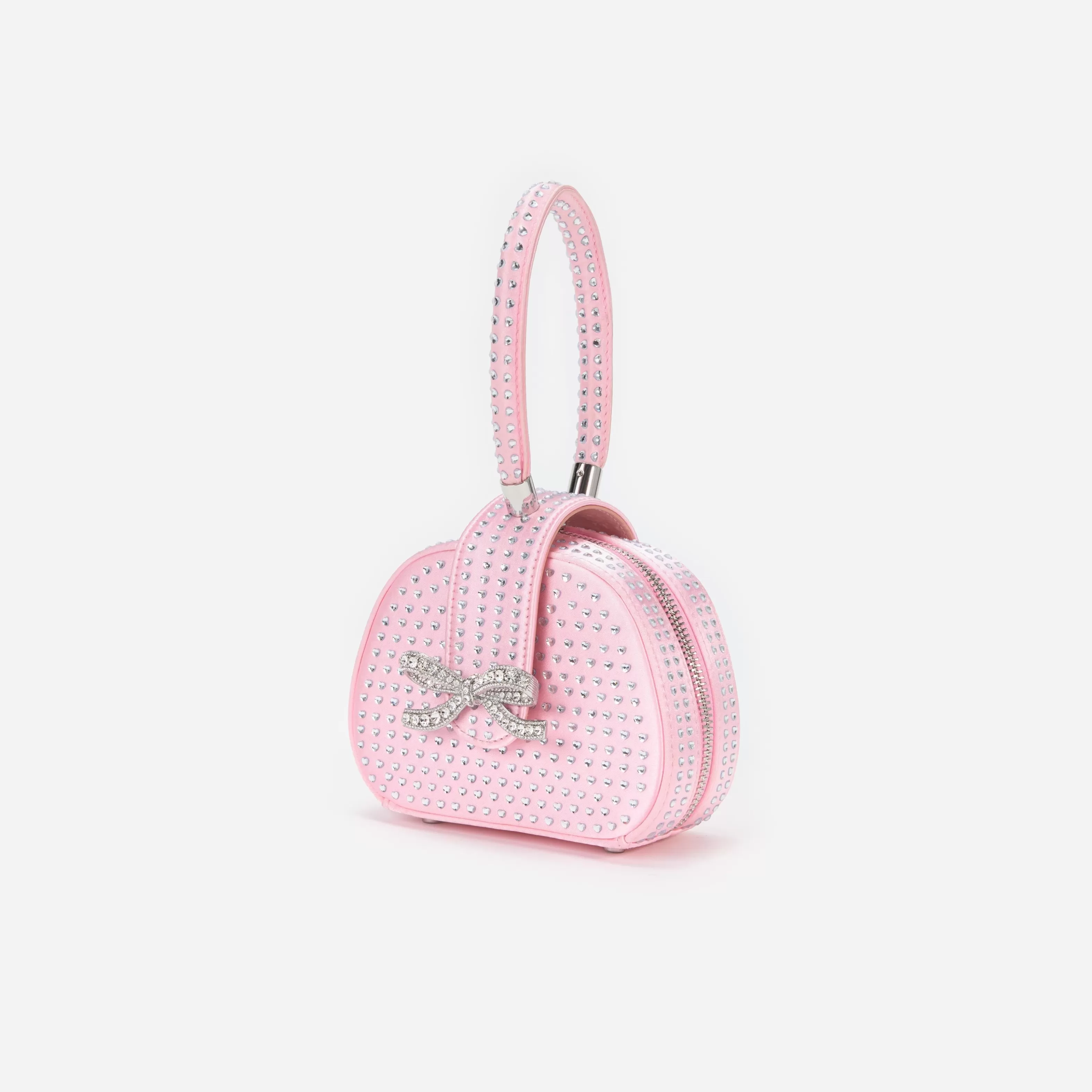 Discount Heart Rhinestone Bag Kids Kids