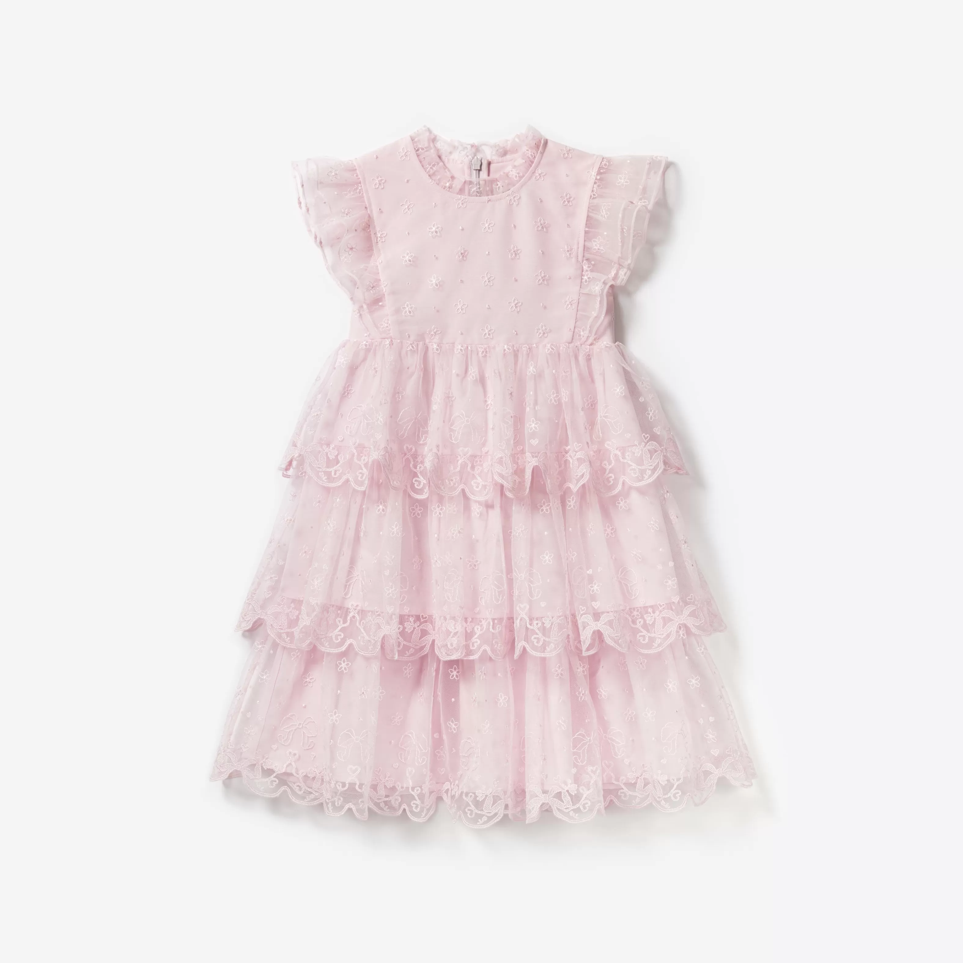 Shop Tulle Dress Kids Flower Girl | Kids