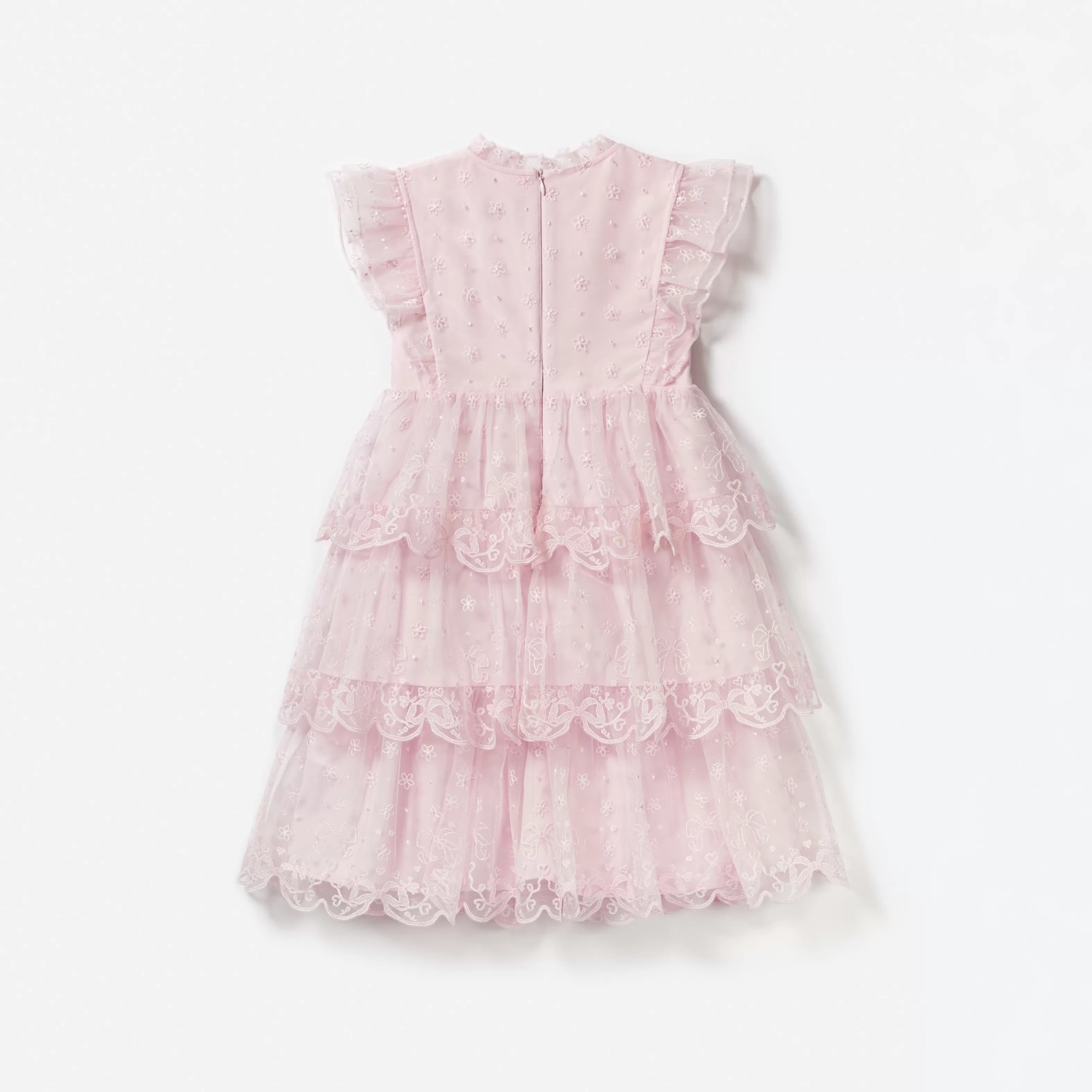 Shop Tulle Dress Kids Flower Girl | Kids