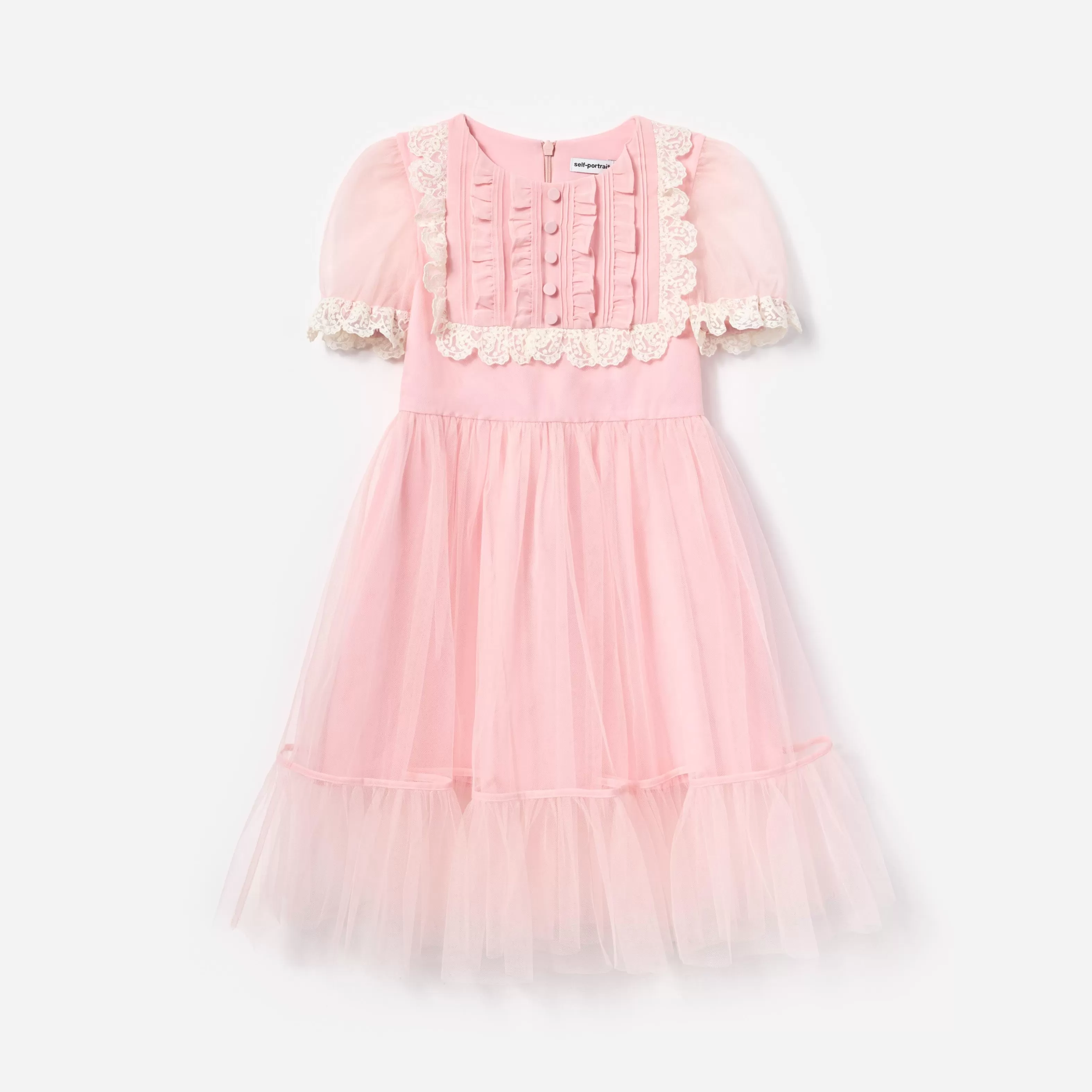 Online Tulle Dress Kids Kids