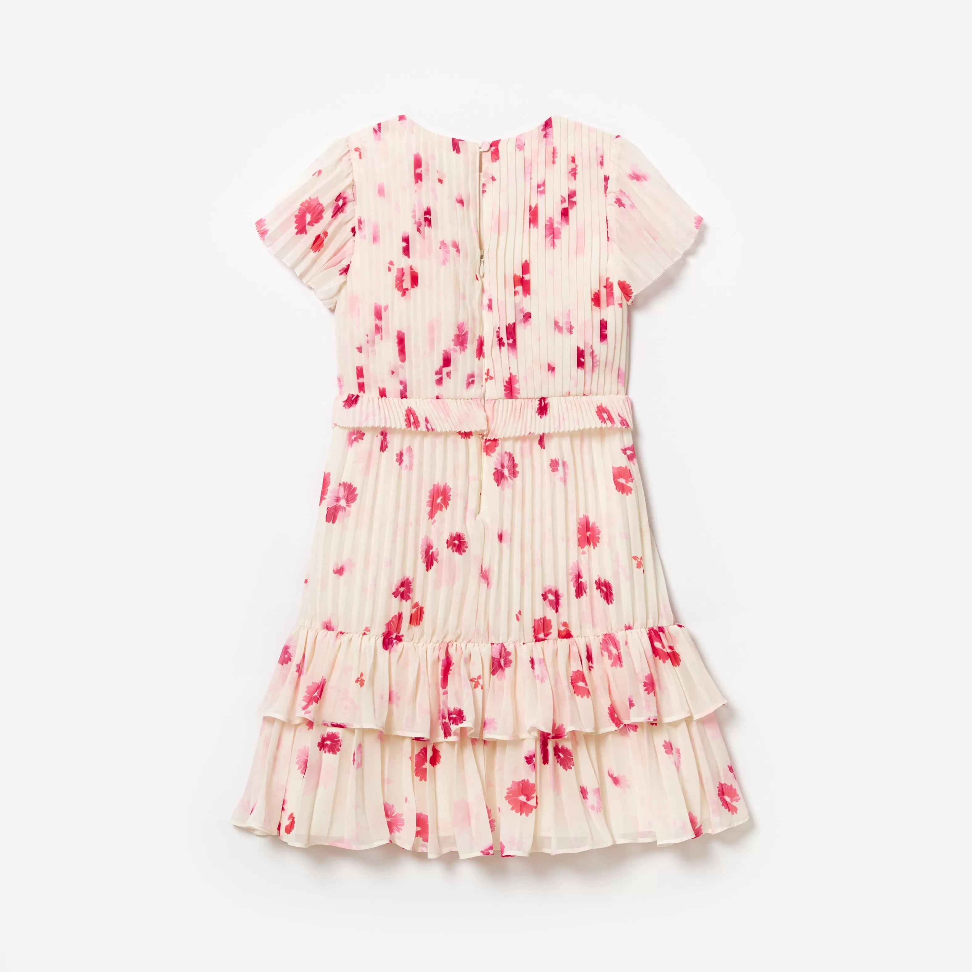 Clearance Chiffon Midi Dress Kids Kids