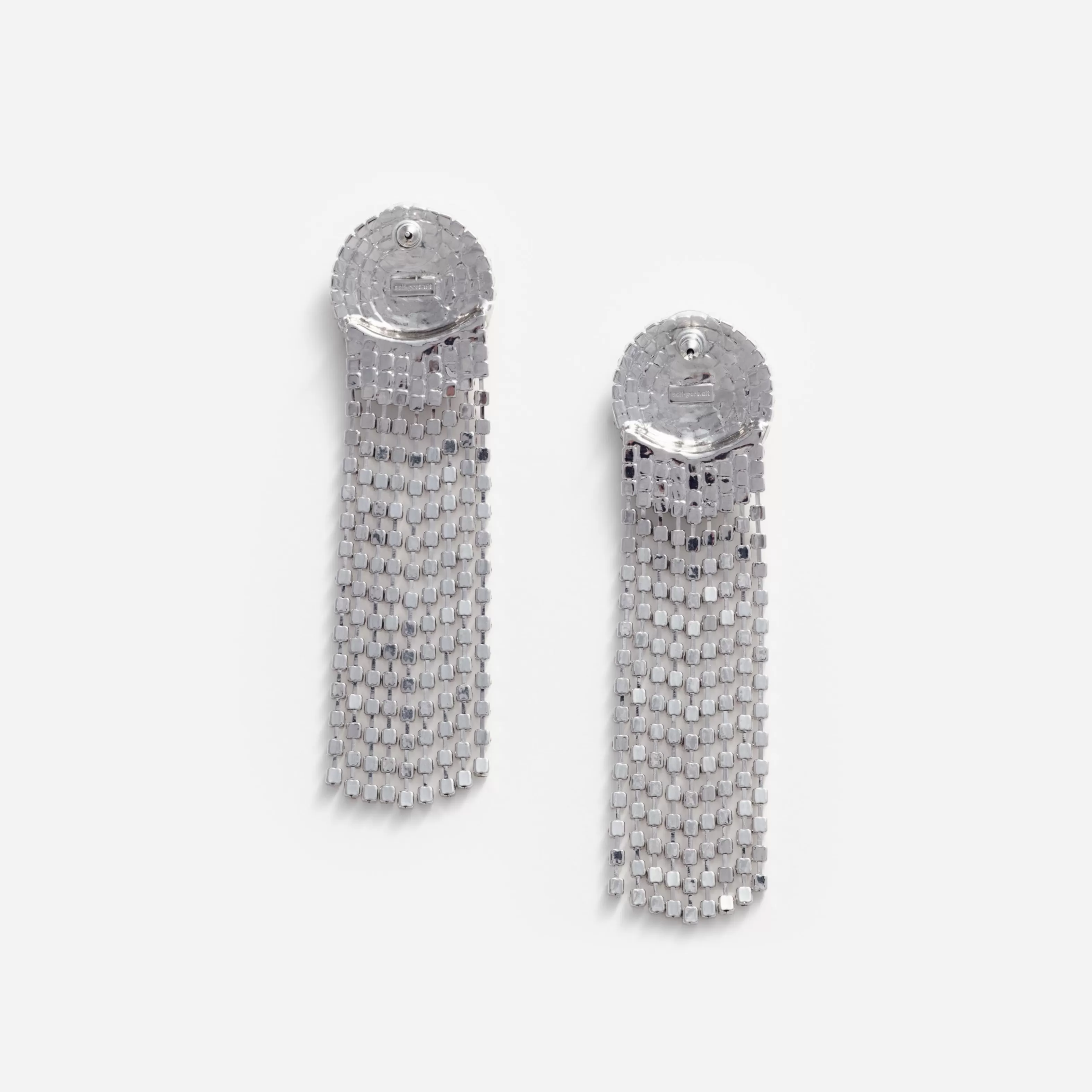 Clearance Crystal Droplet Earrings Jewellery