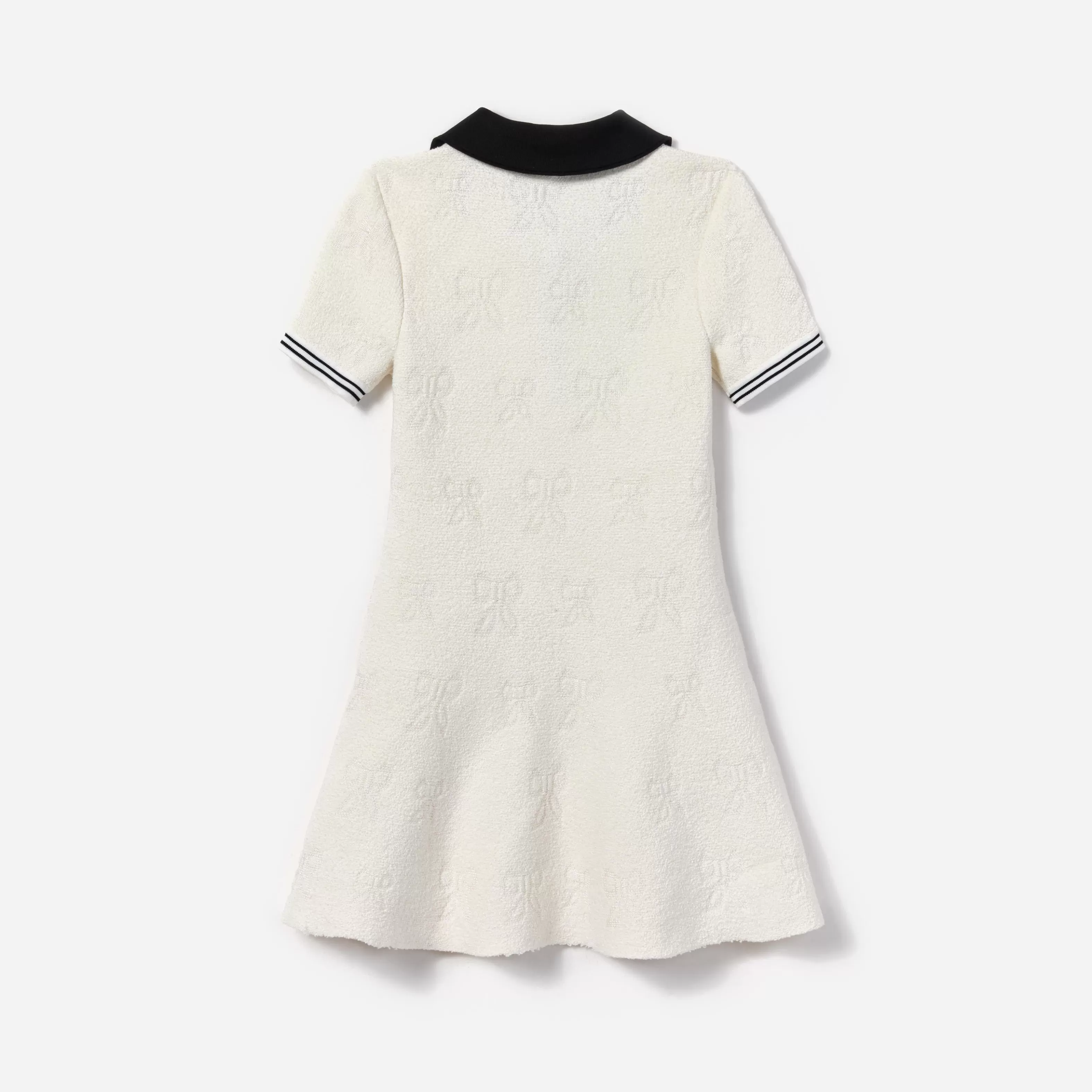 Clearance Jacquard Knit Dress Kids Kids