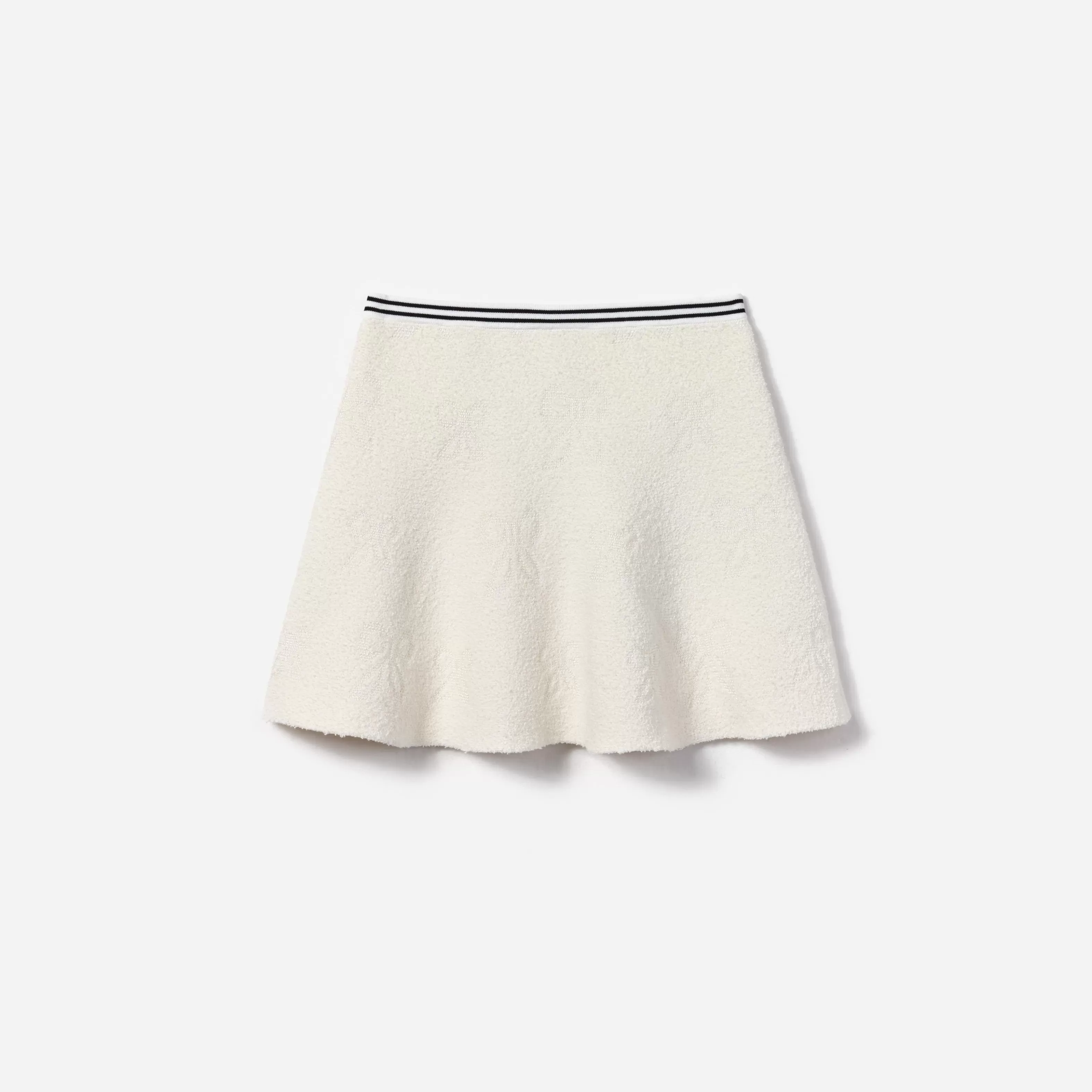 New Jacquard Knit Skirt Kids Kids